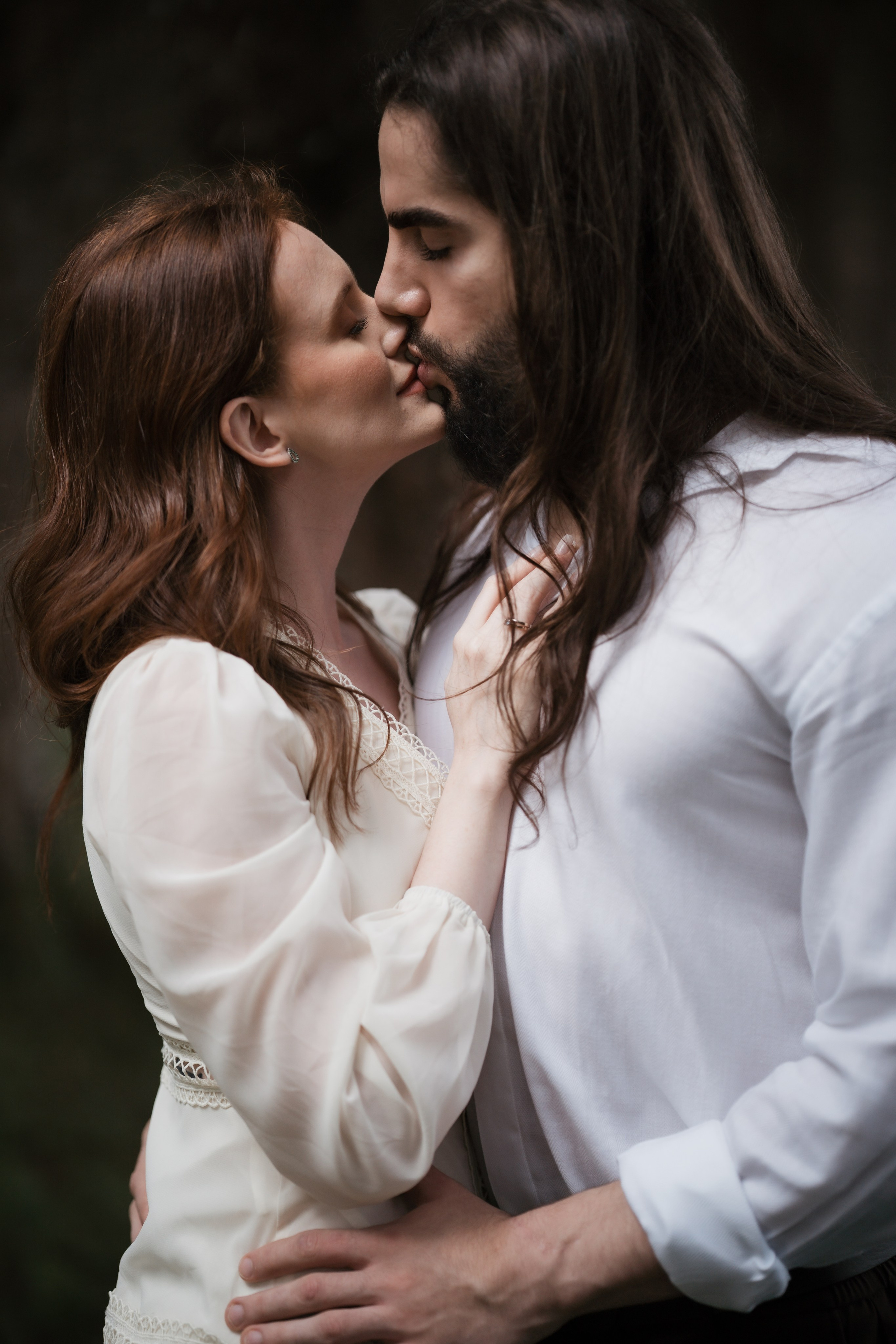 Ana e Igor. Edu e Josi Fotografia