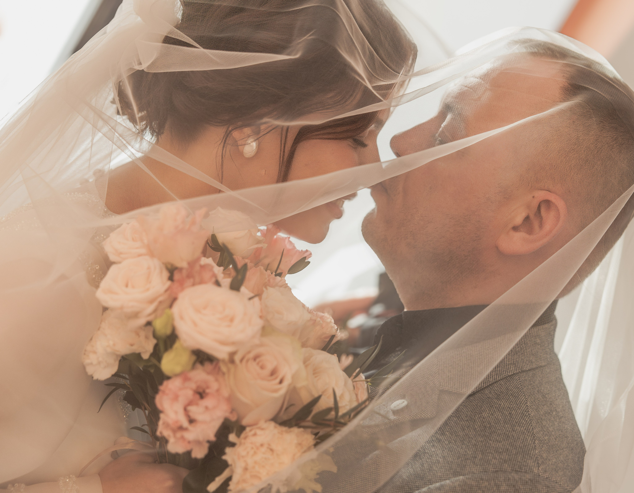 WEDDING. Hanna Datskevich