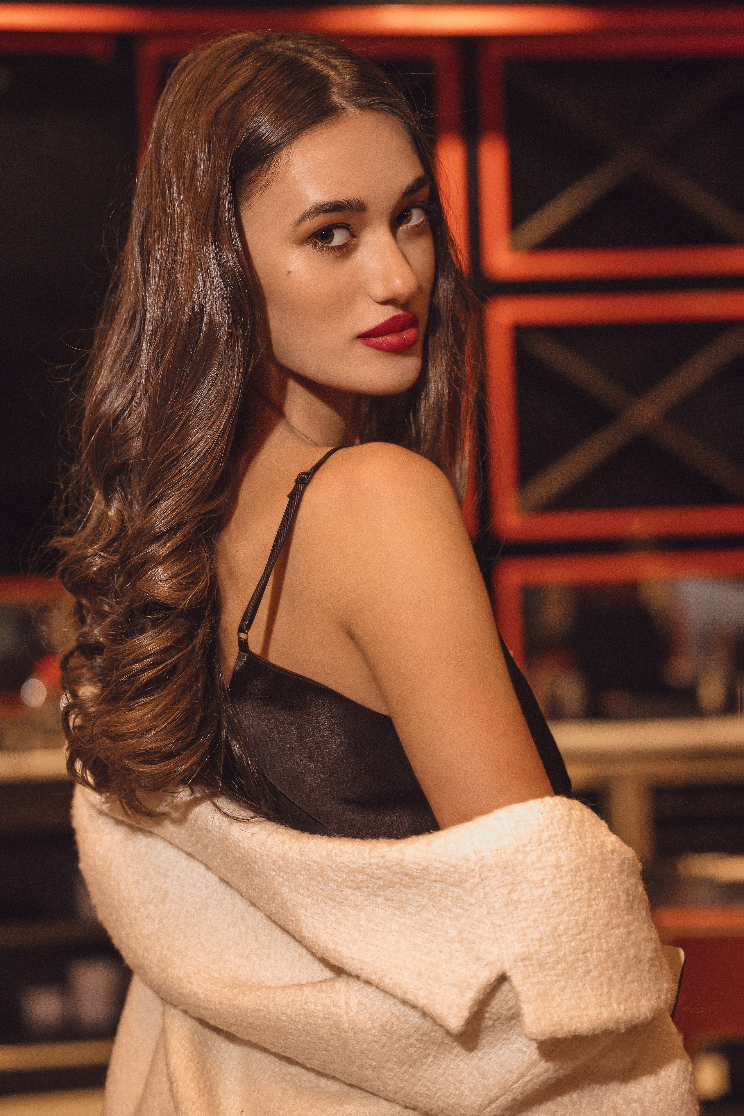 Lifestyle. Hanna Datskevich