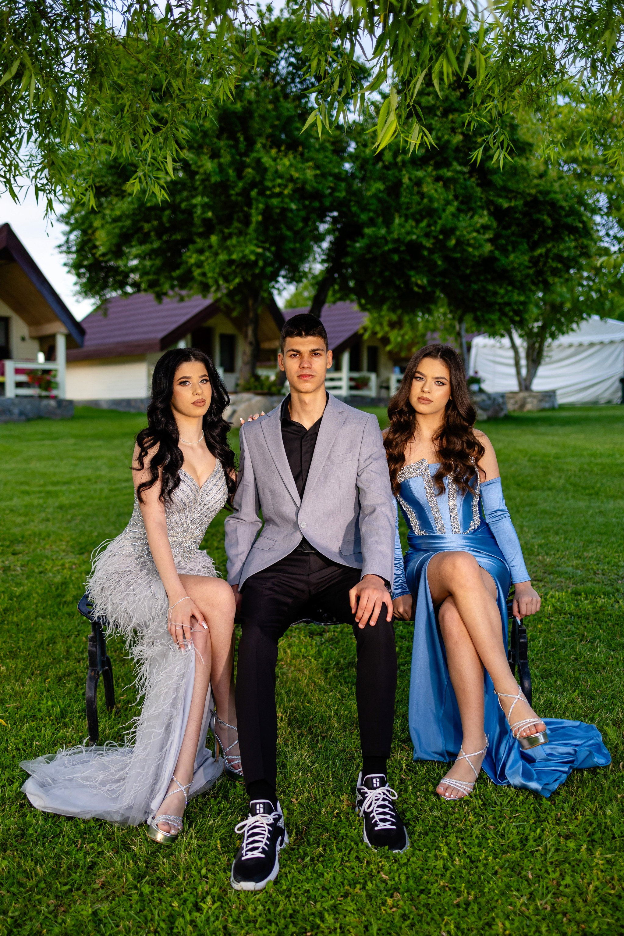 Antonia - Maria - Dan. Stoica Studio | Fotograf evenimente