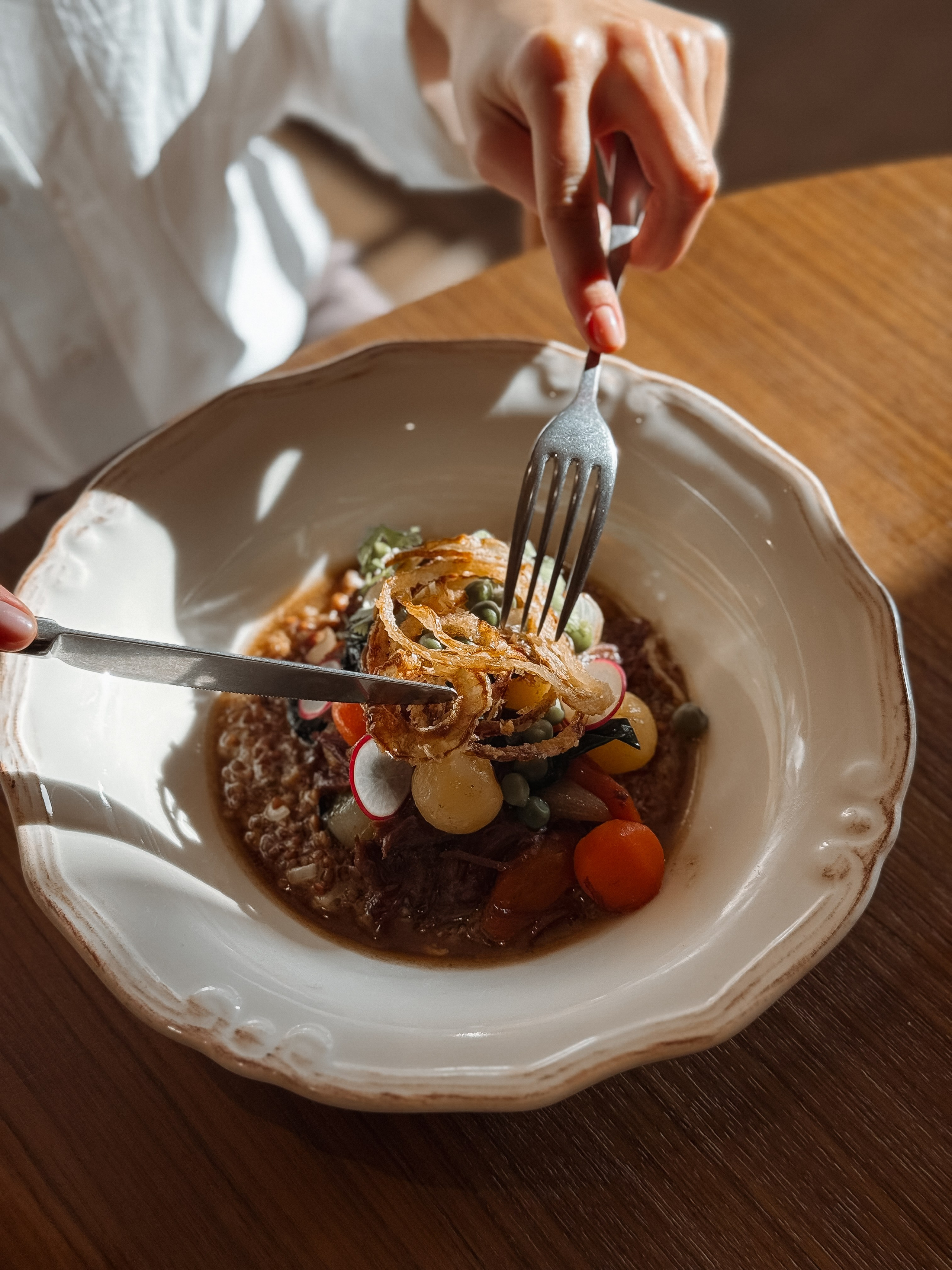 Nomades. Обучение по мобильной съемке с 0