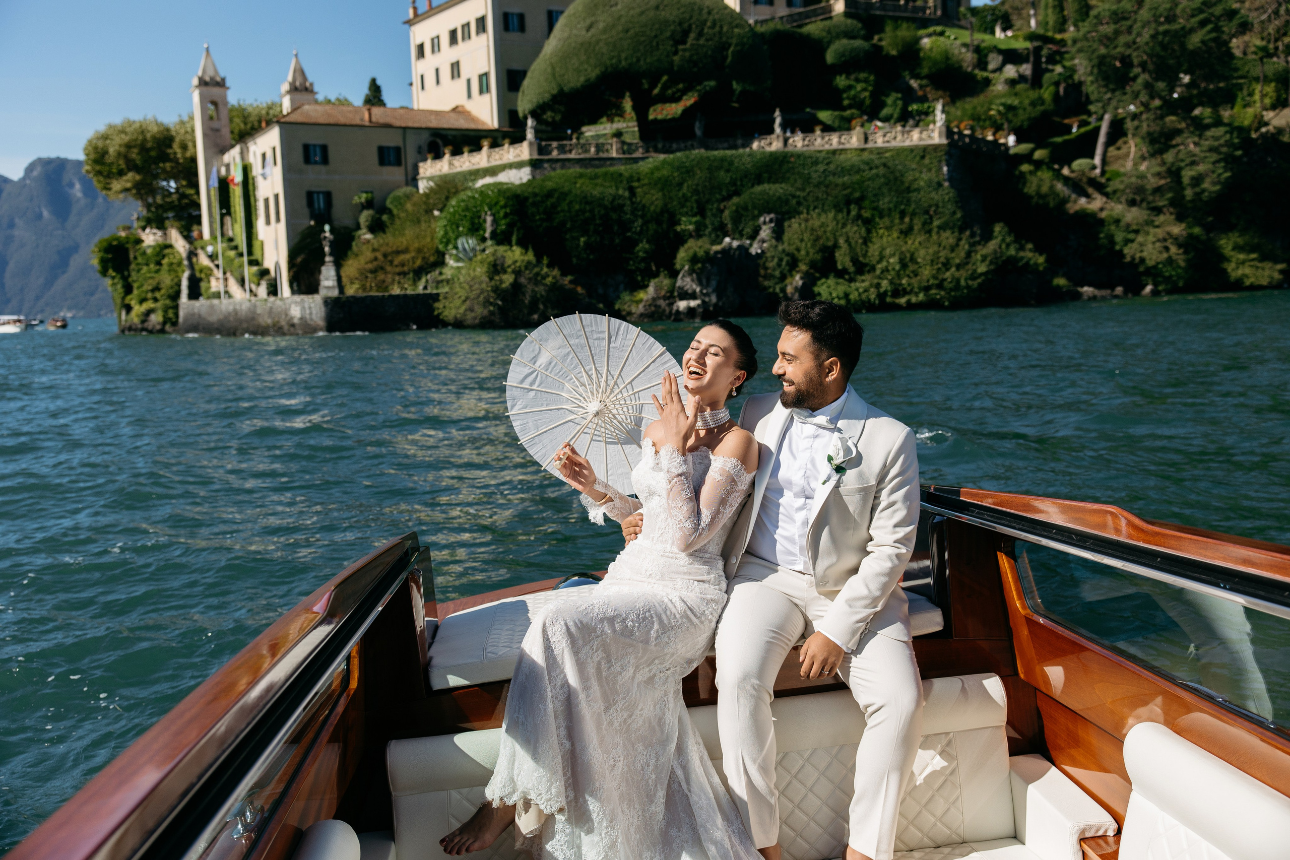 Emre & Melike. Fotografo di matrimoni