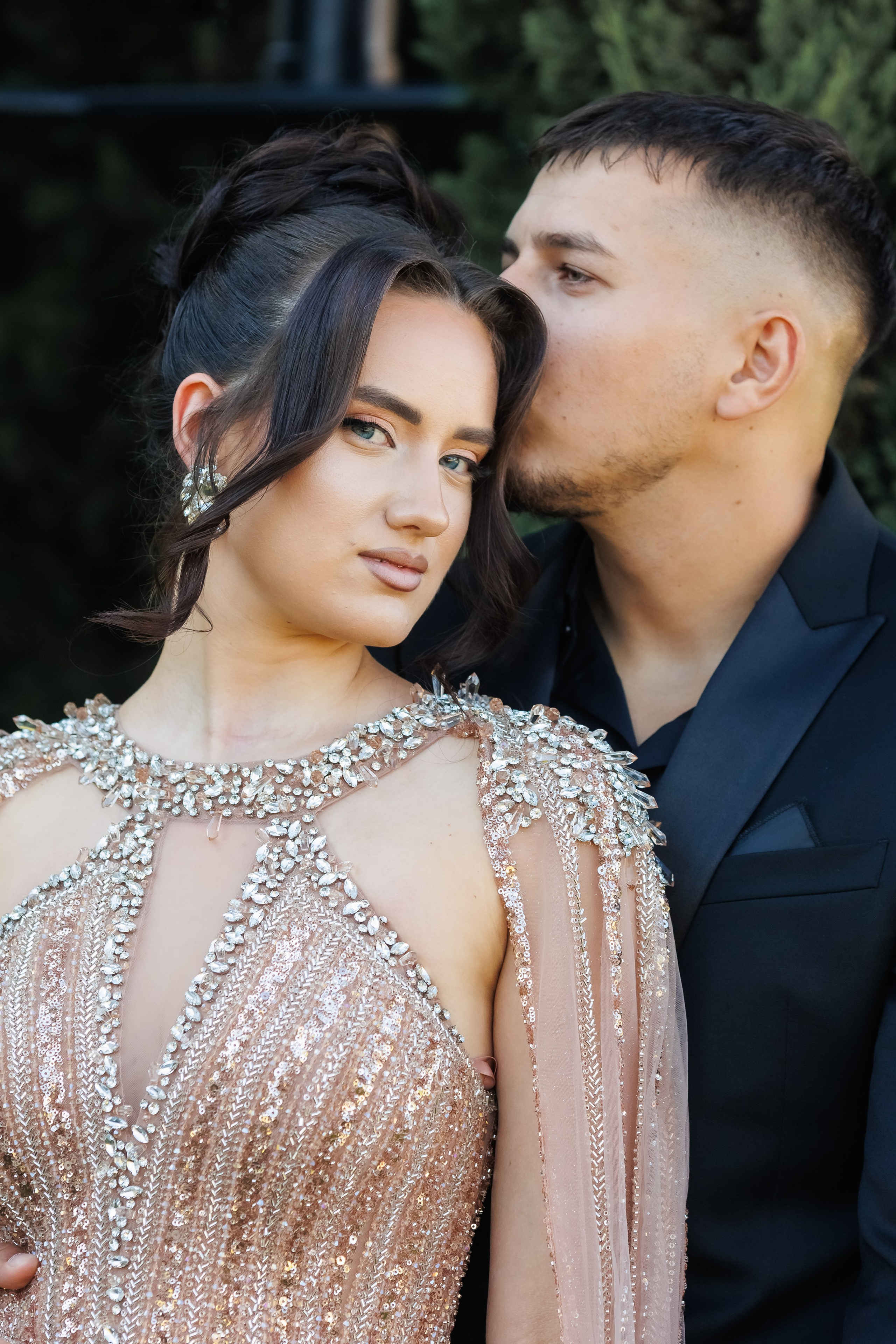 Годеж. Фотограф Ирина Йотова