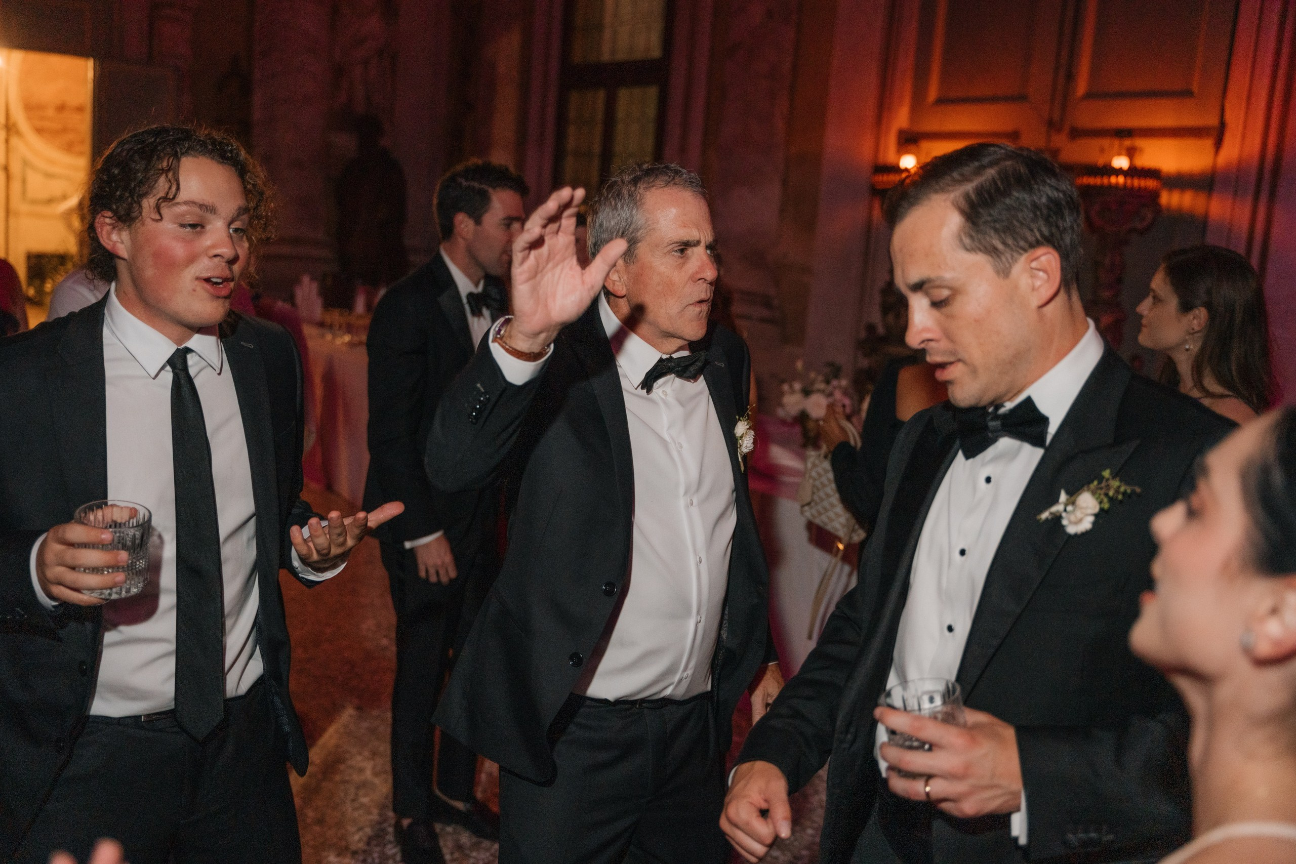 Scott & Elena. Wedding photographer Natalia