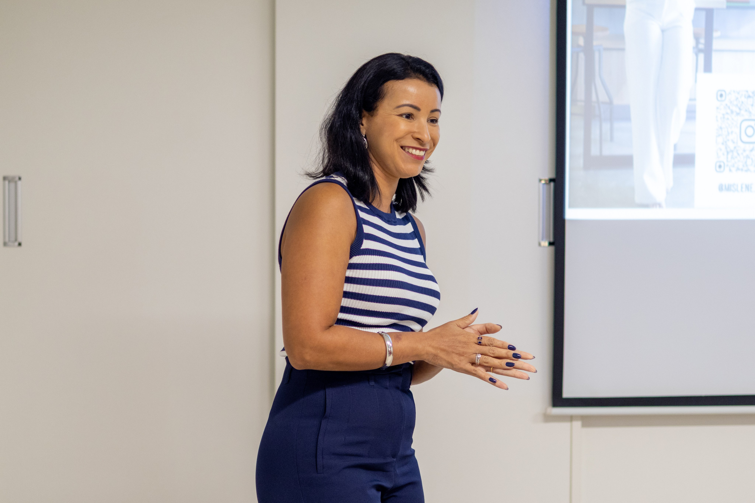 Evento Corporativo. Edilene Silva Fotografa Profissional