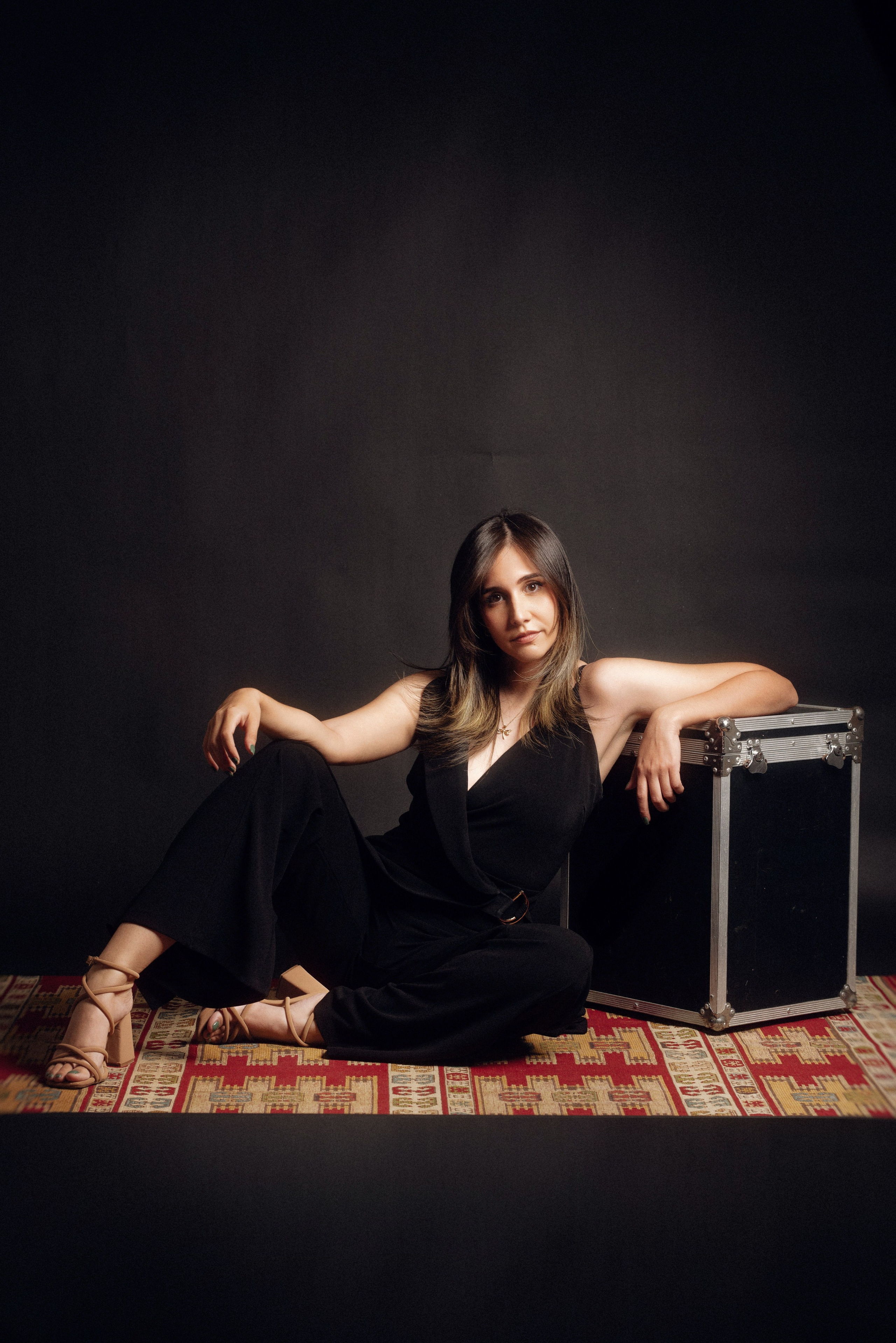 Nuestro Equipo | LIM Weddings