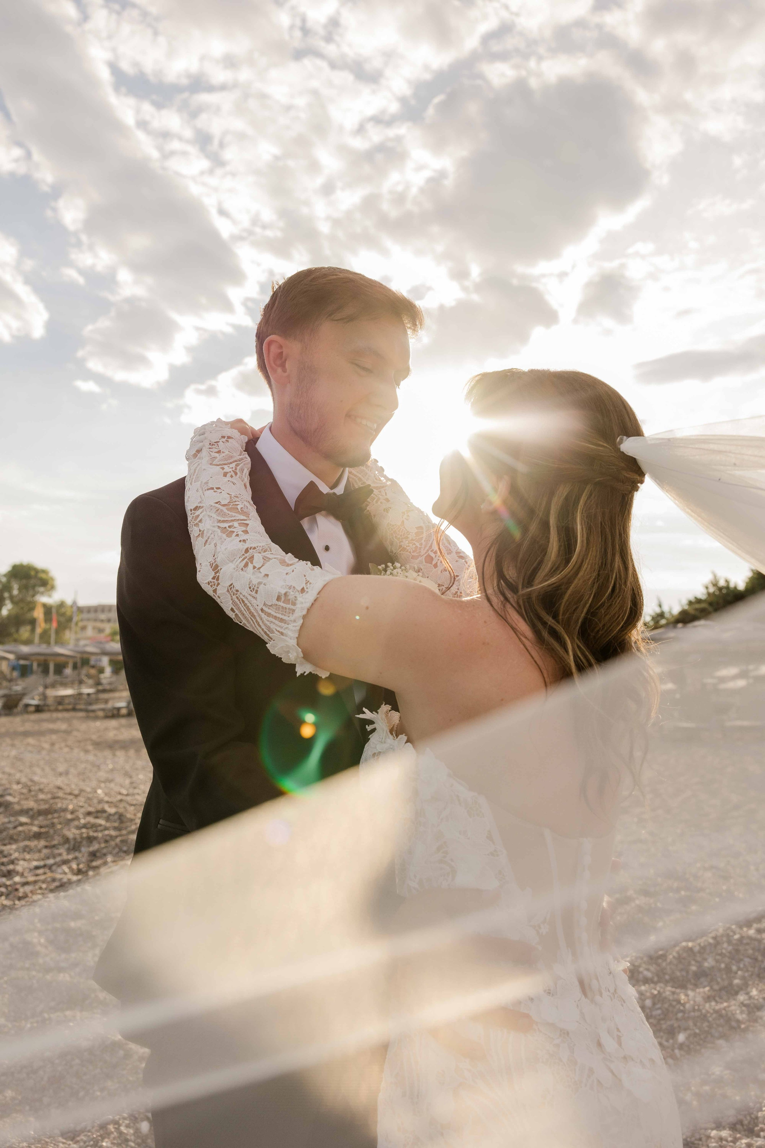 | Joe & Georgia |. Photography in Rhodes