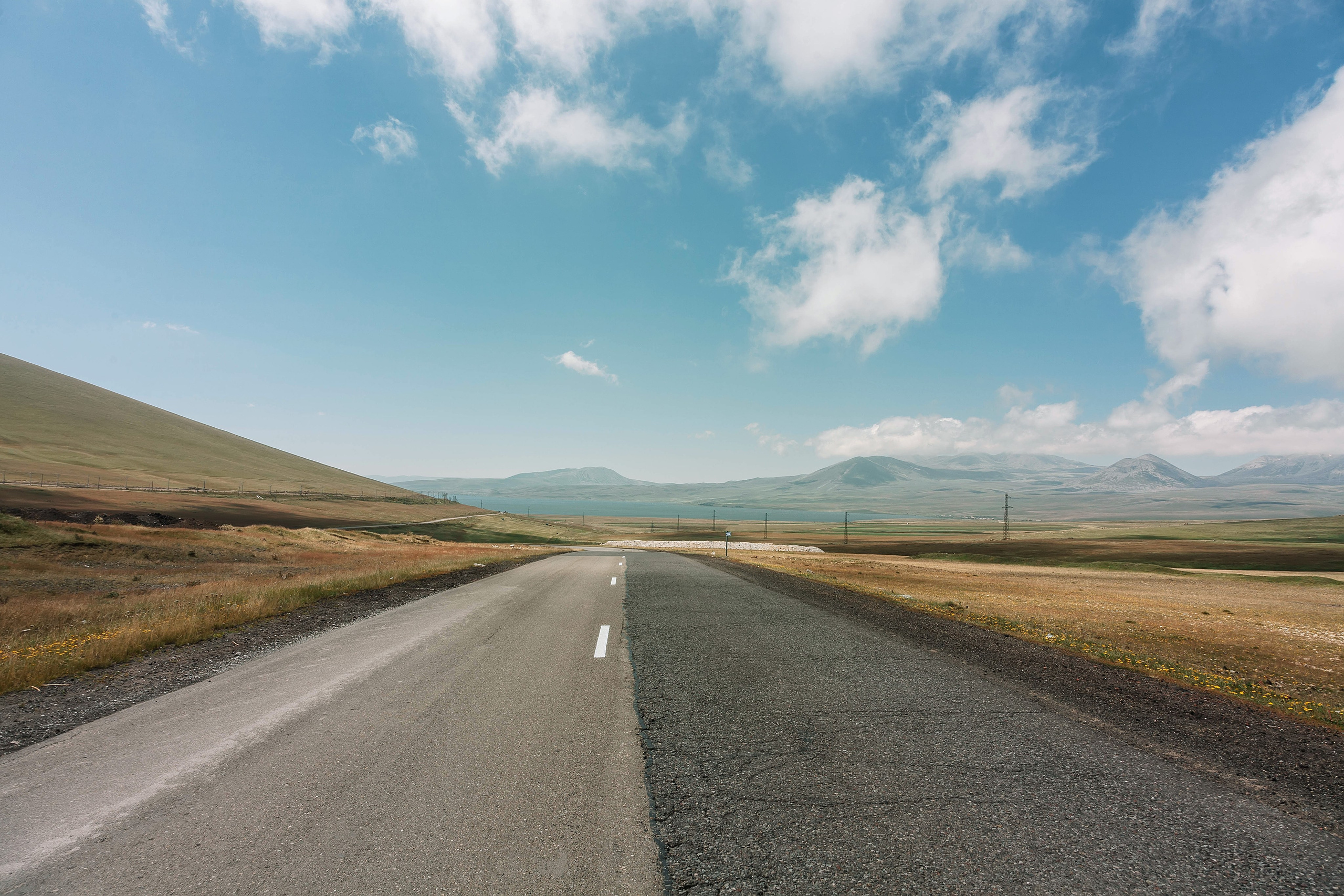 Landscapes. Wedding photographer Lyubov Sun Reutlingen