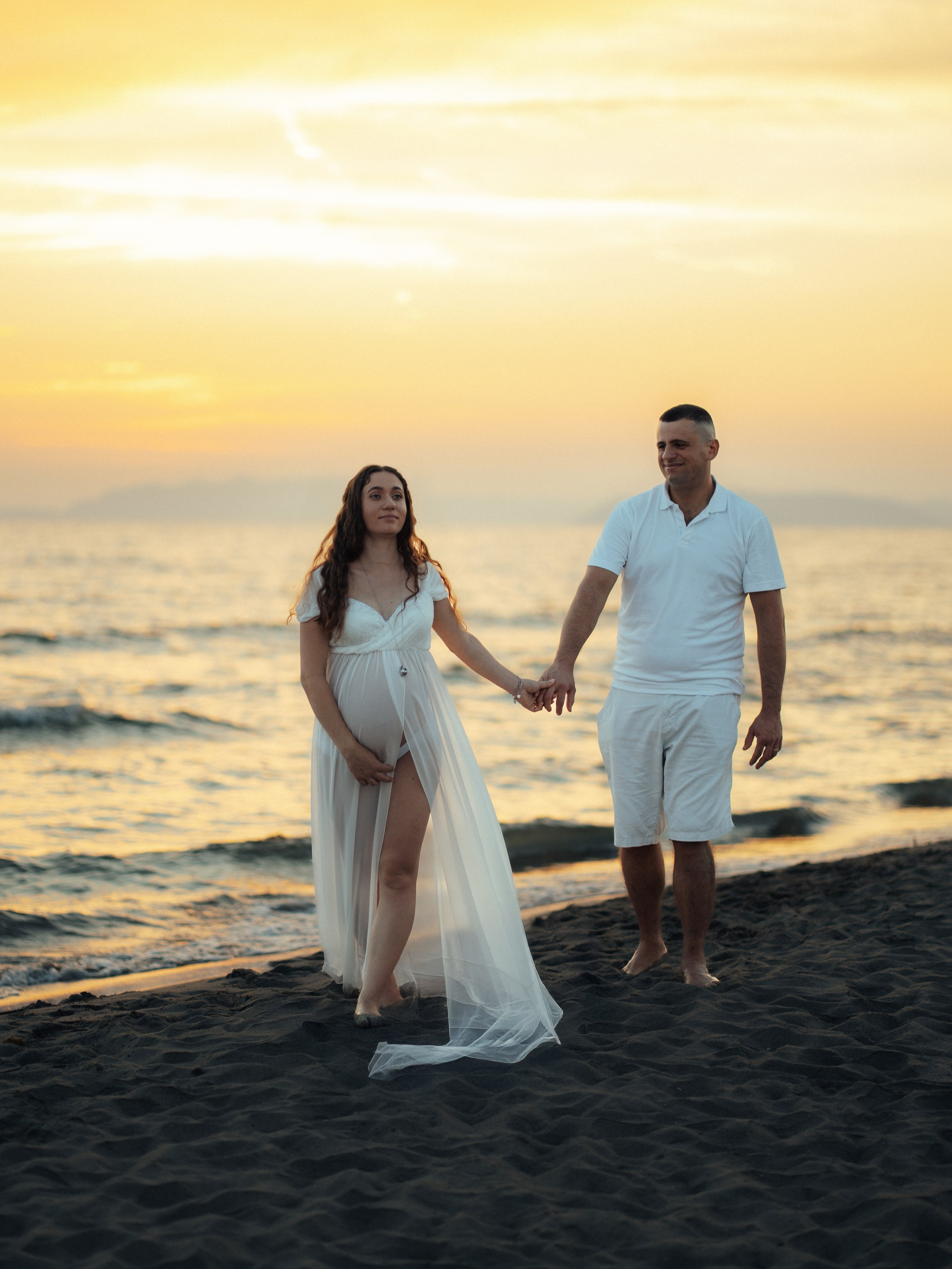 Viareggio. Фотограф в Італії, Піза, Флоренція