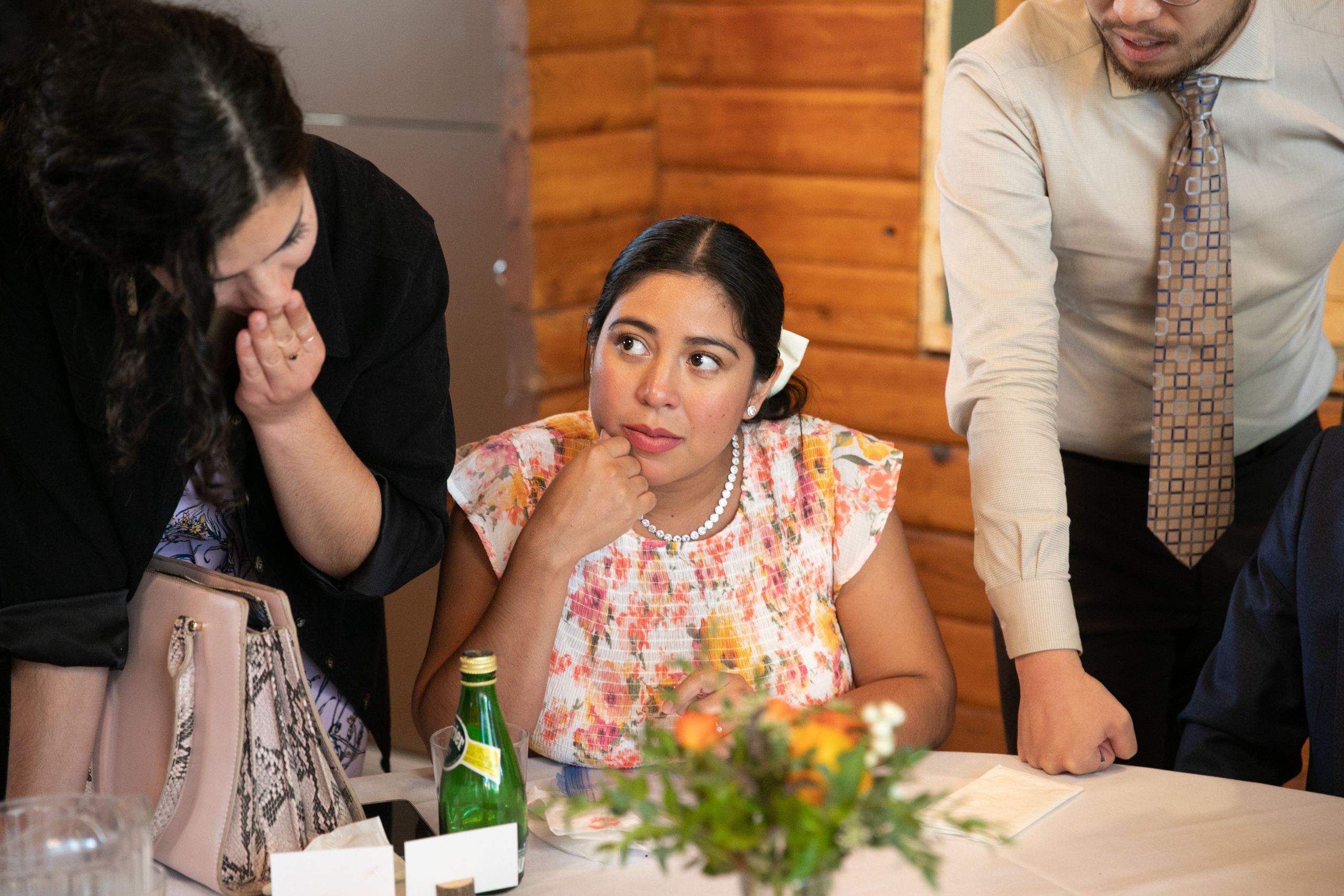 Aleks & Erika — Wedding. Ching Li Photography