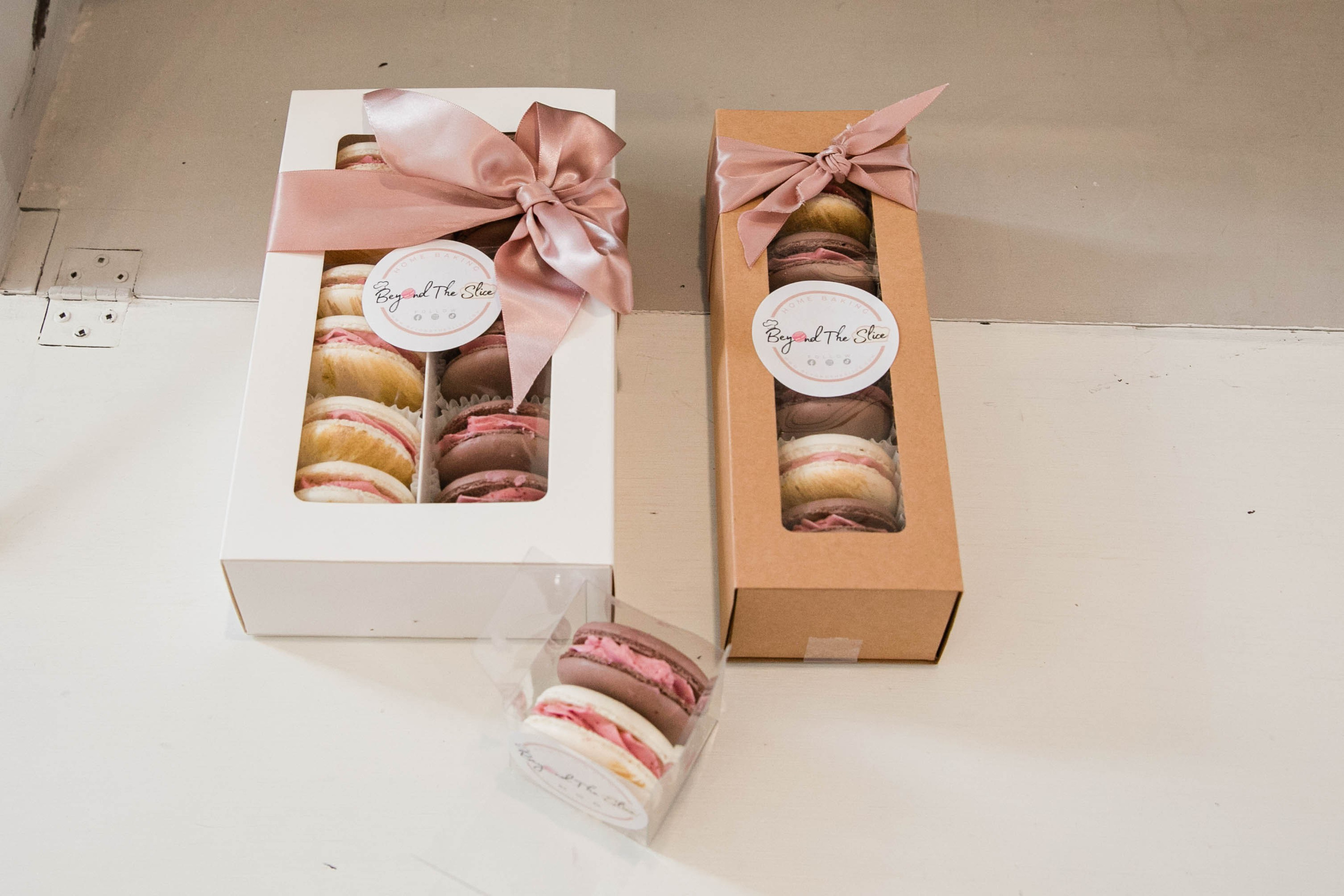 Bridal Shower — Diamond. Ching Li Photography