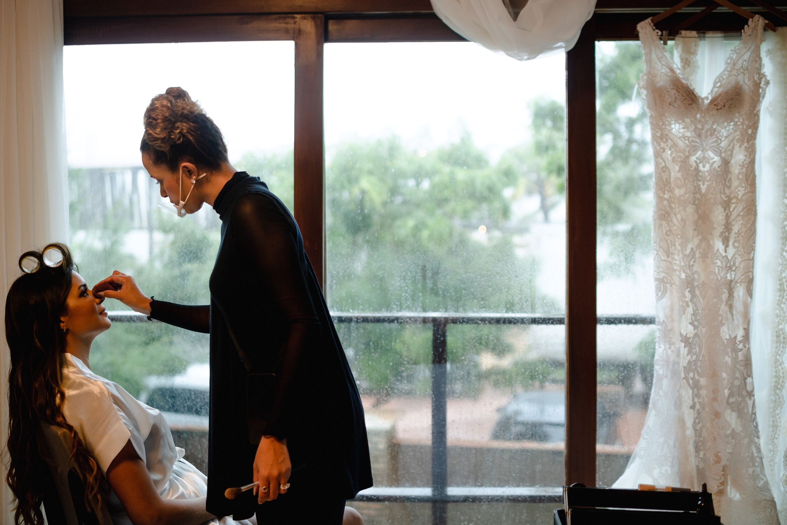 Lorena e Rodrigo | São Miguel do Gostoso-RN. Fotógrafo de casamentos e gestantes