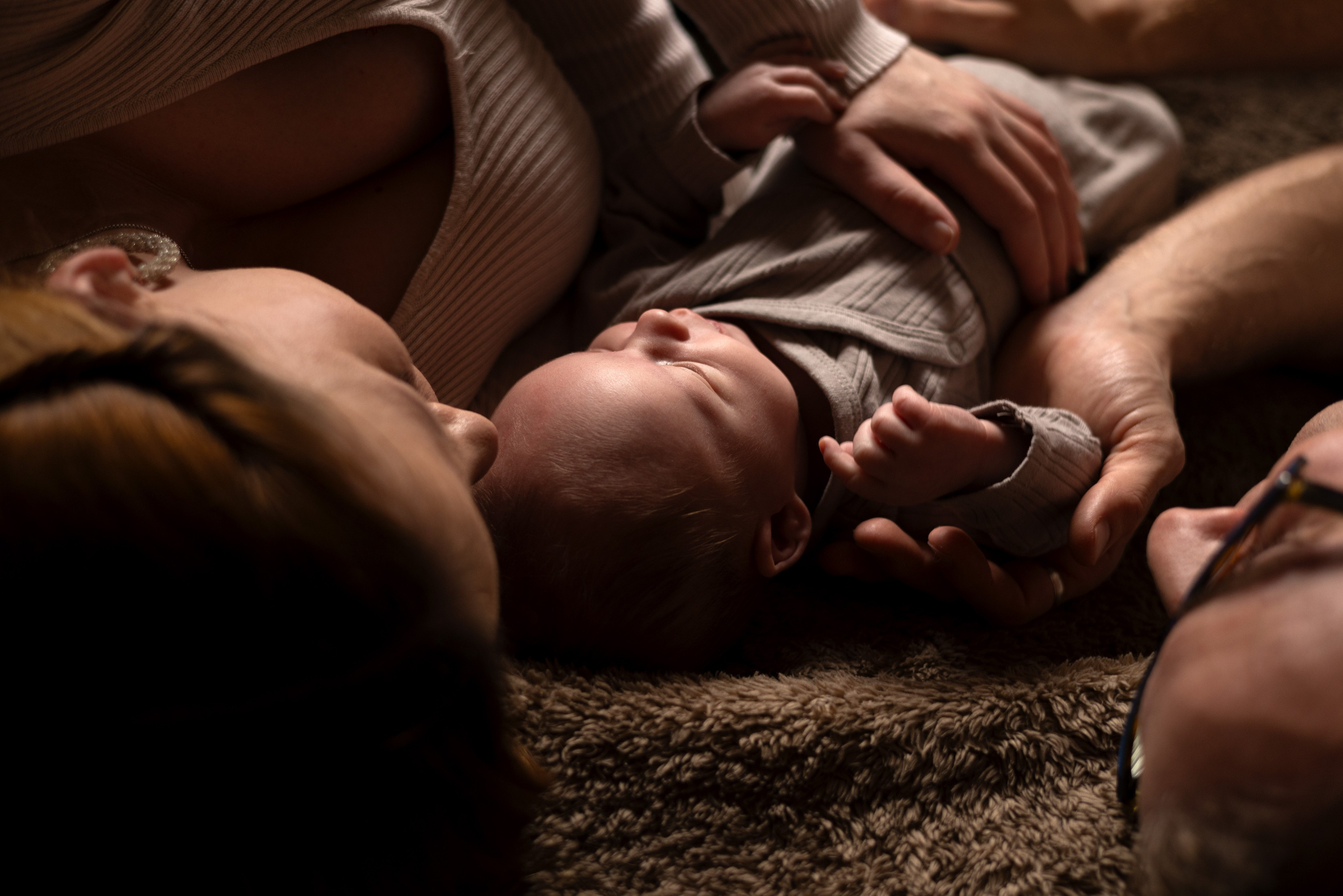 NEWBORN / LIFESTYLE INDOOR. Fotografin und Videografin im Raum Osnabrück und Emsland Alla