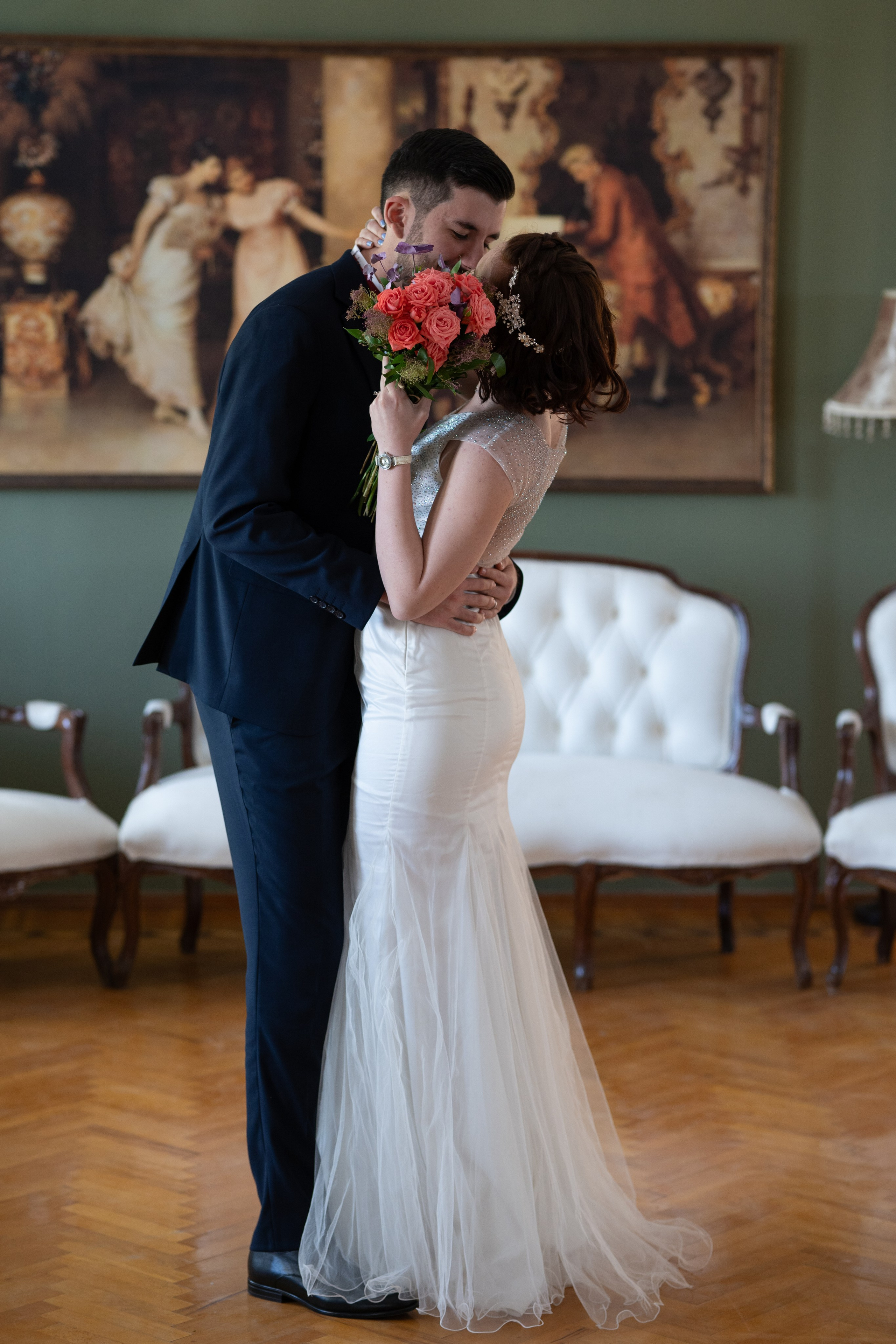 Maqsud & Nastya. Наргиз Сулейманова - Фотограф в Азербайджане