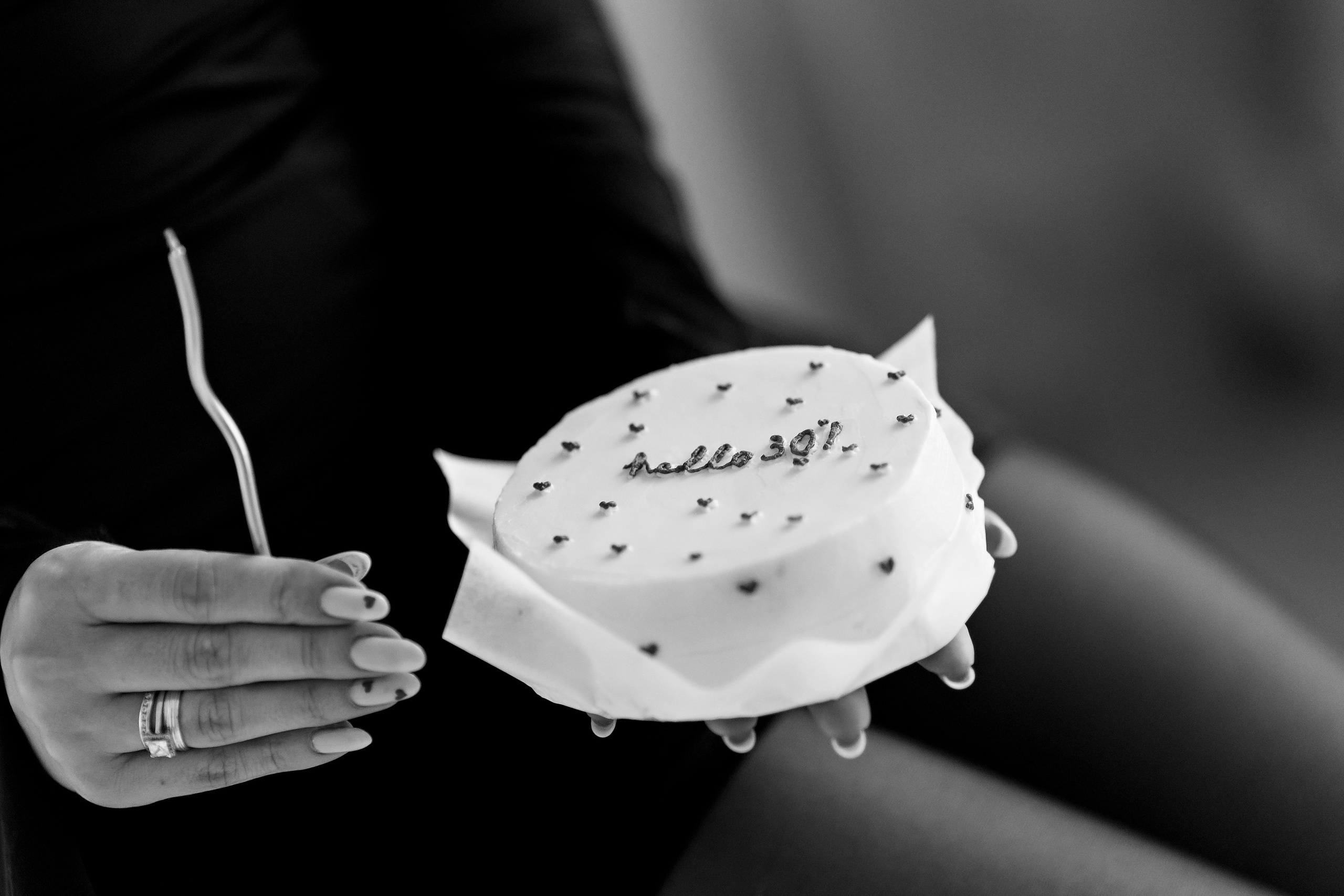 Честит Рожден Ден!. Фотограф Ирина Йотова