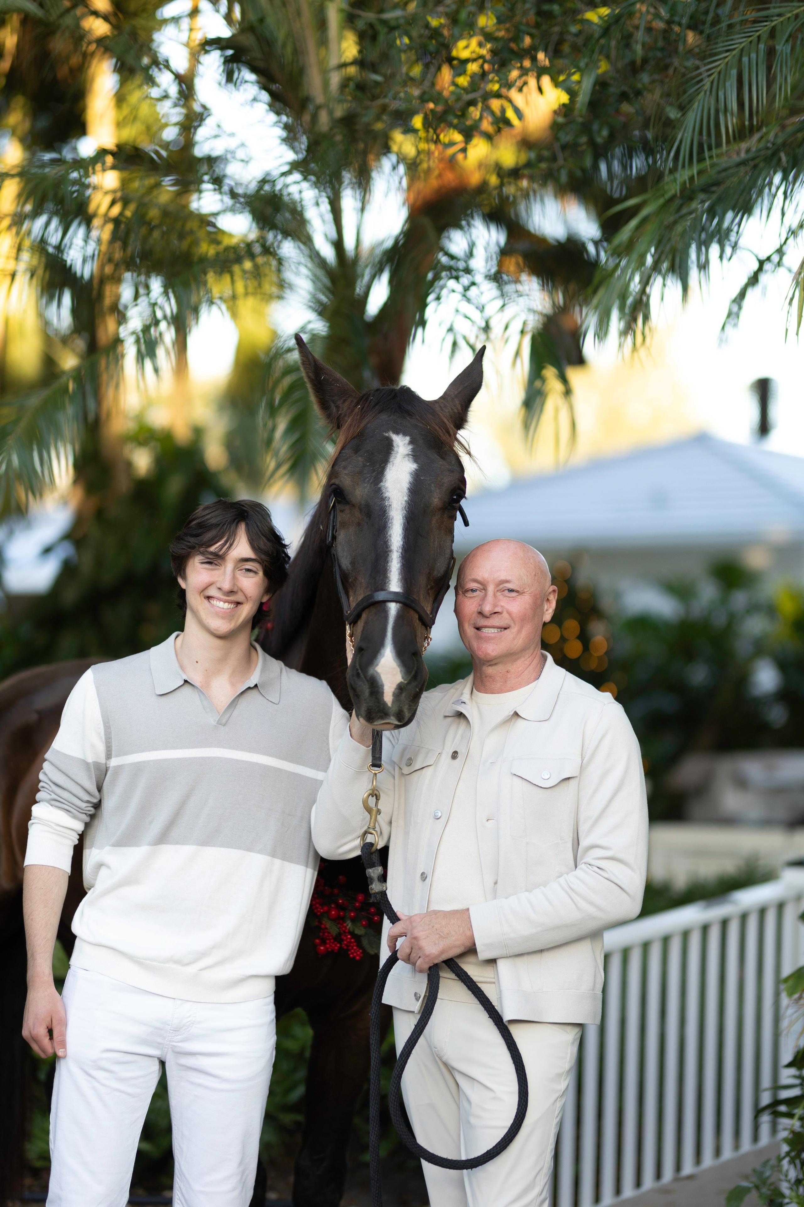 Family Horse Academy. Катерина Шилова