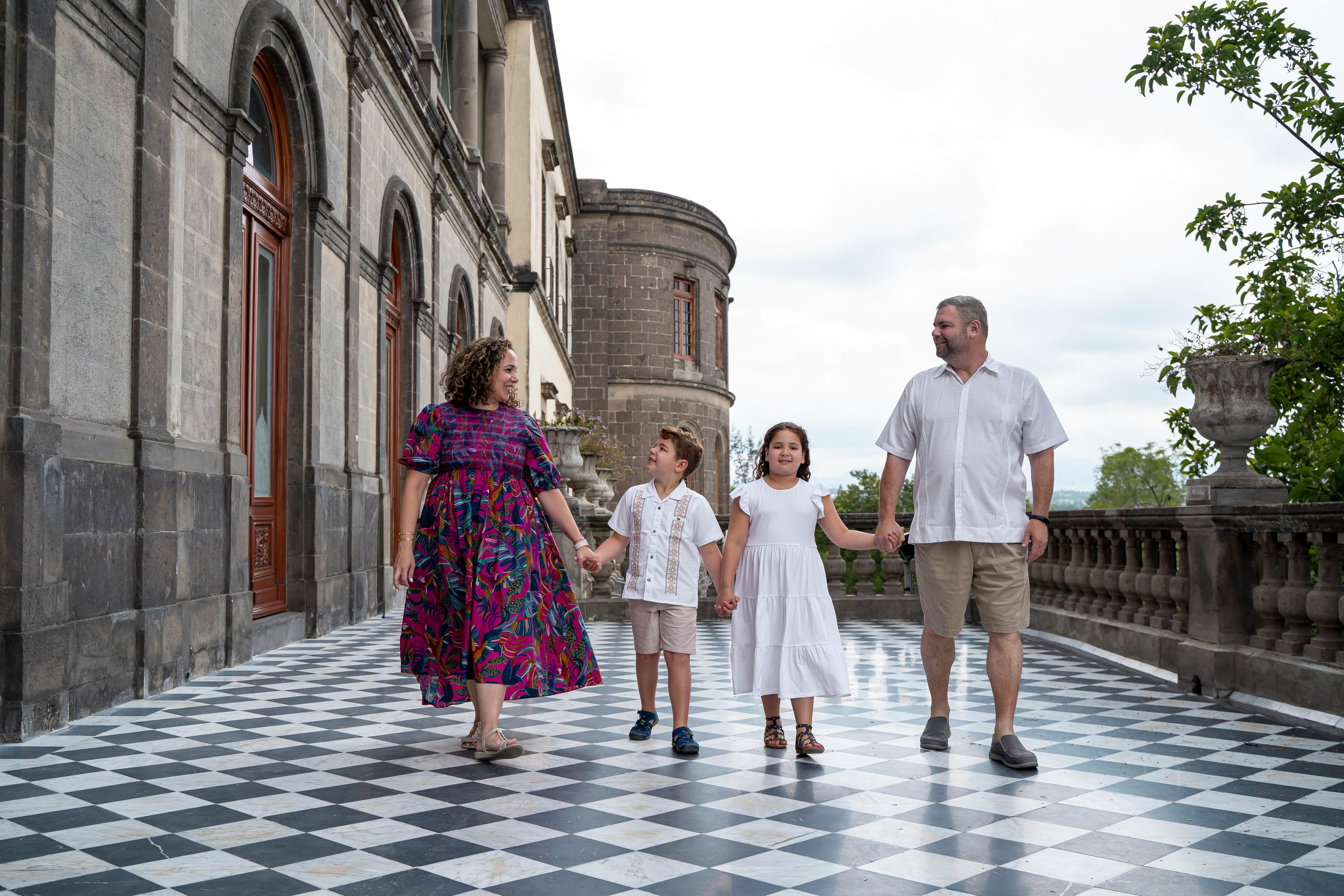 Photographer mexico cdmx. Catrina Frolova photography