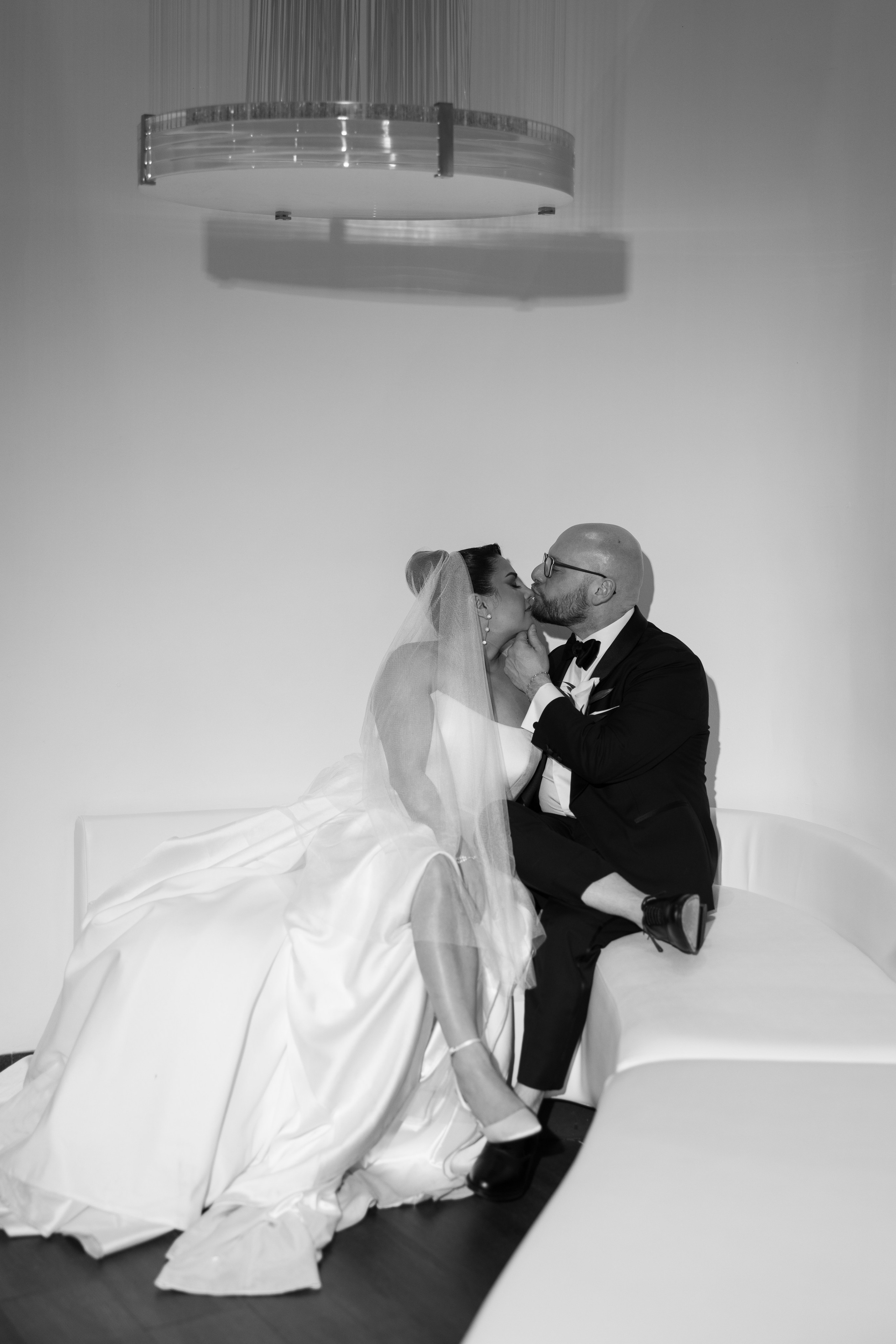 Samantha & Gene, Maritime Pars, Jersey City NJ. Wedding Photo & Video