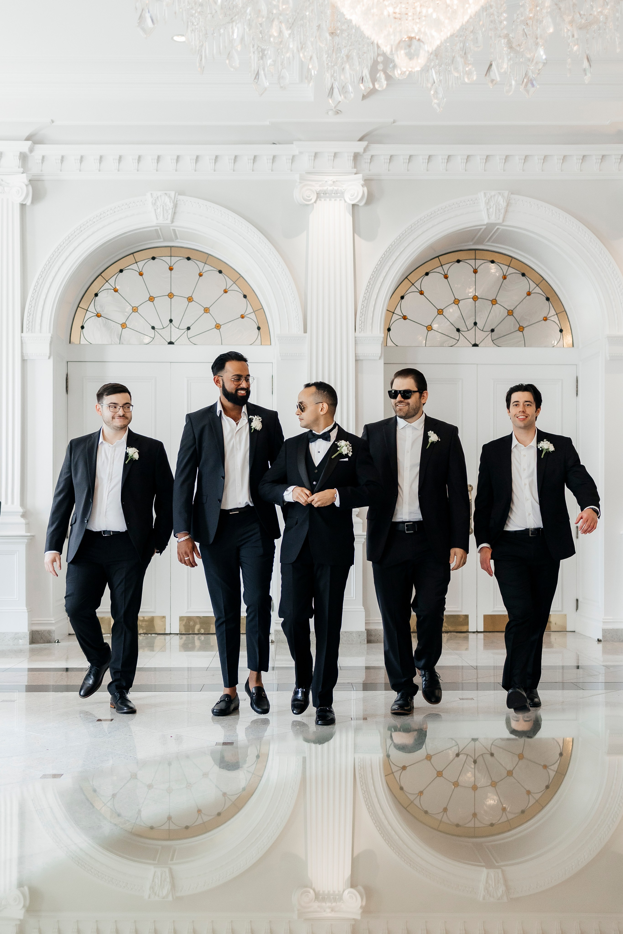 Mahmoud & Lana. Wedding Photo & Video