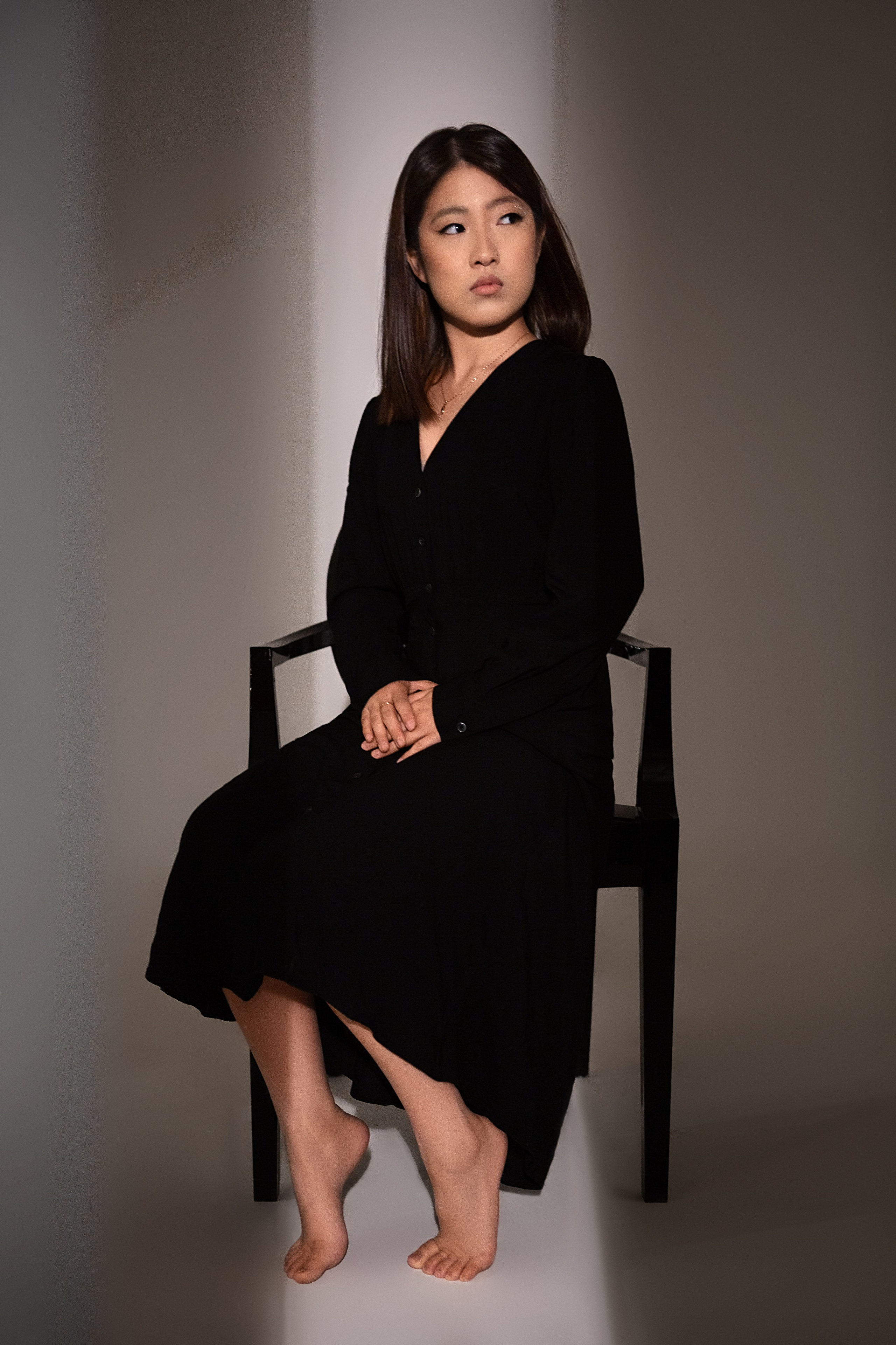 Алина студия. Фотограф беременности, ньюборн и годовасиков в Корее Жанна Хан