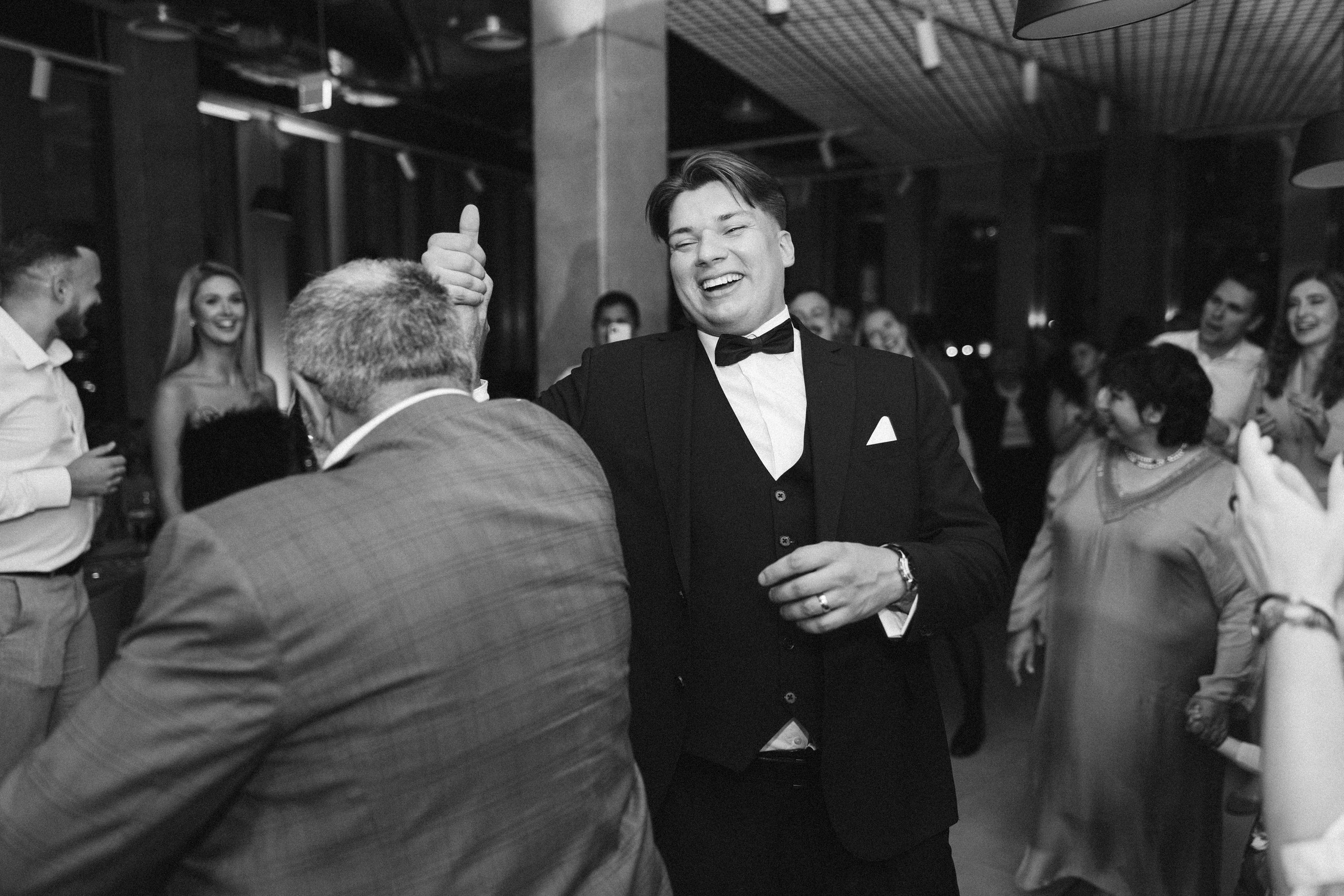 Gabrielė ir Edgaras