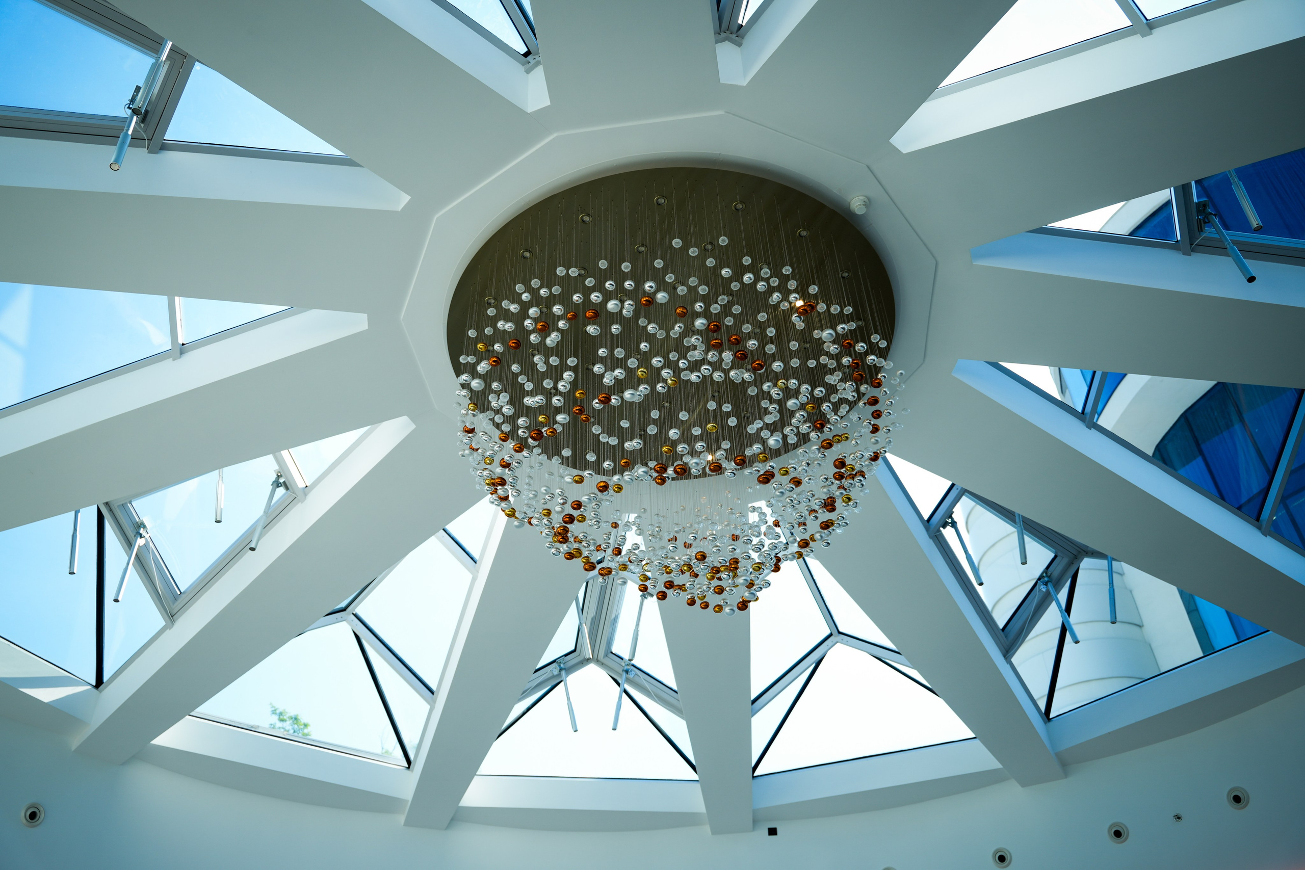 Bank Jerusalem — Team Retreat