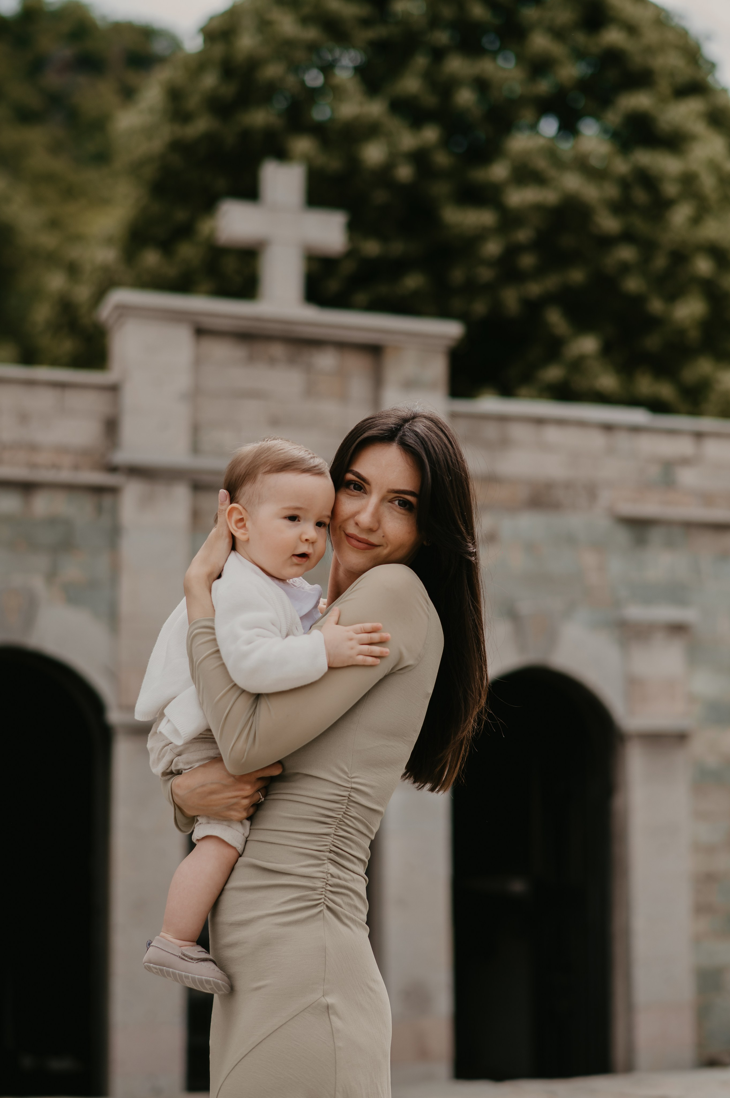 Prohor Pčinjski. Ana Sladojevic