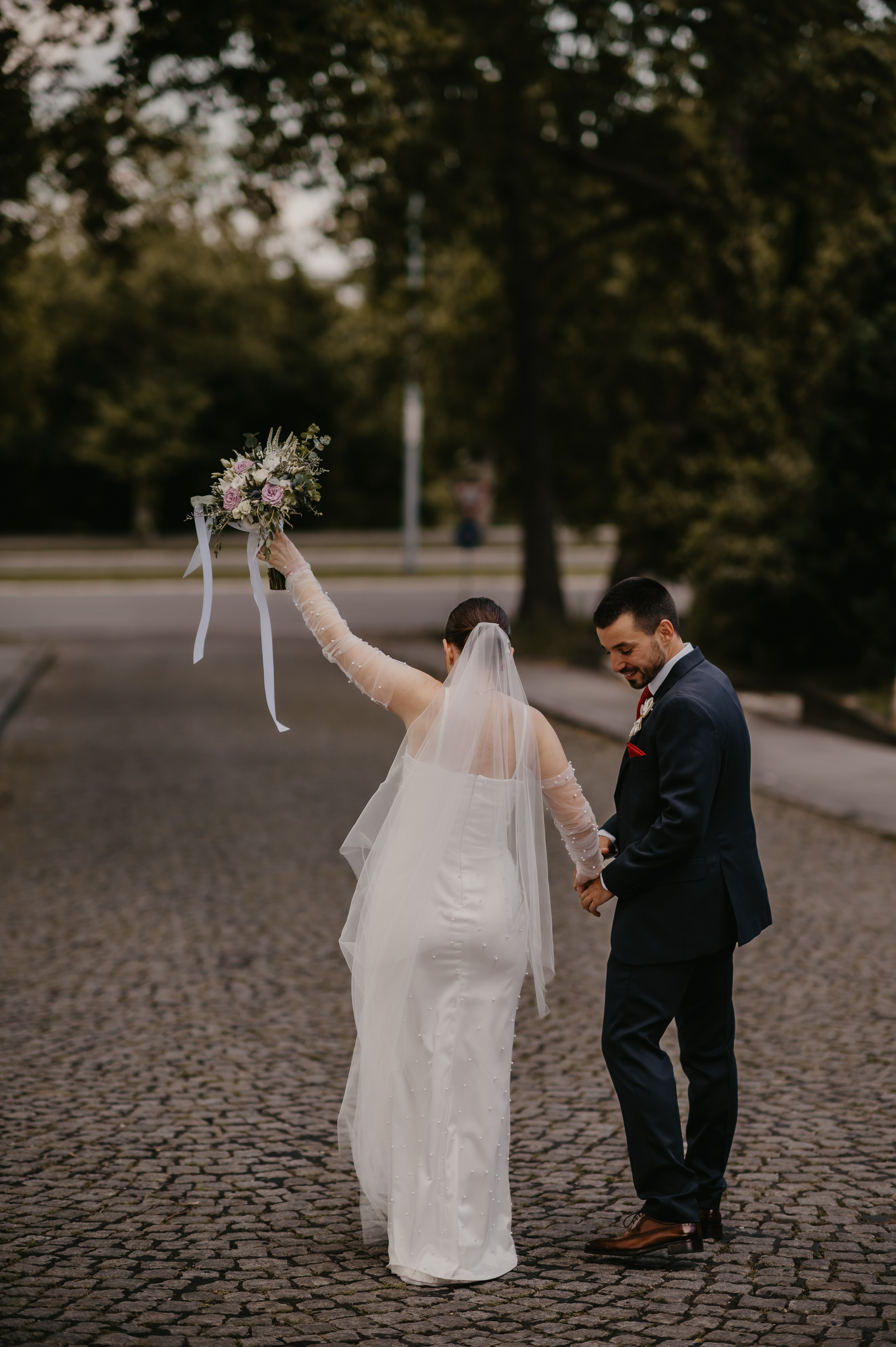 Tamara & Draško. Ana Sladojevic