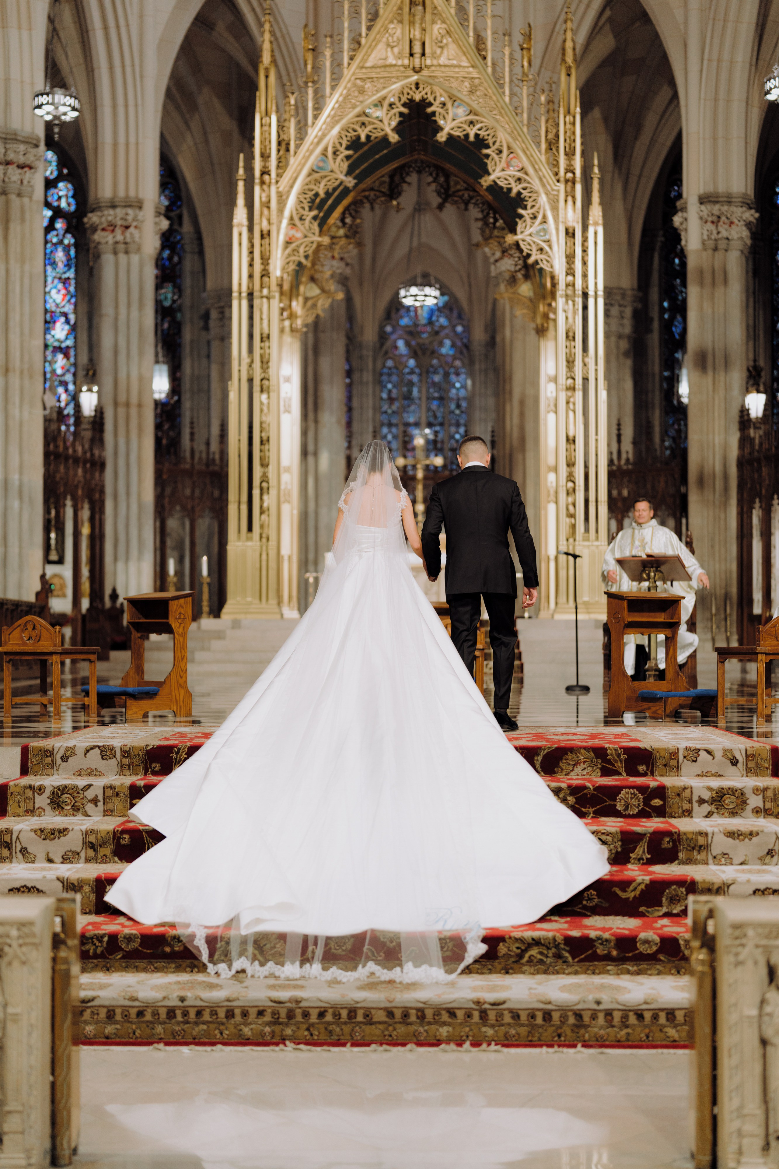 Payton and Mattew. Wedding photographer and videographer New York | New Jersey