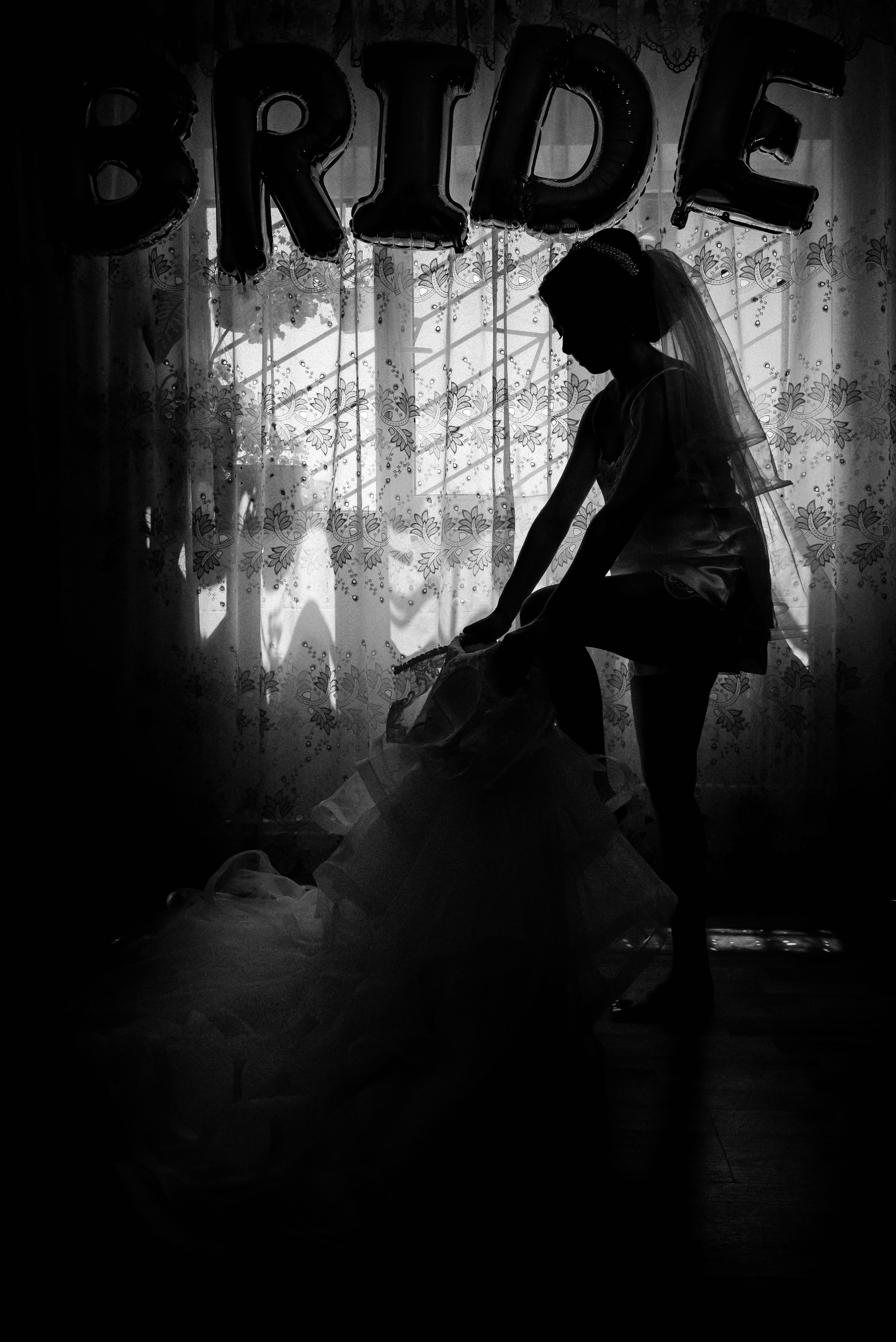 Paula & Ginel. Acasă