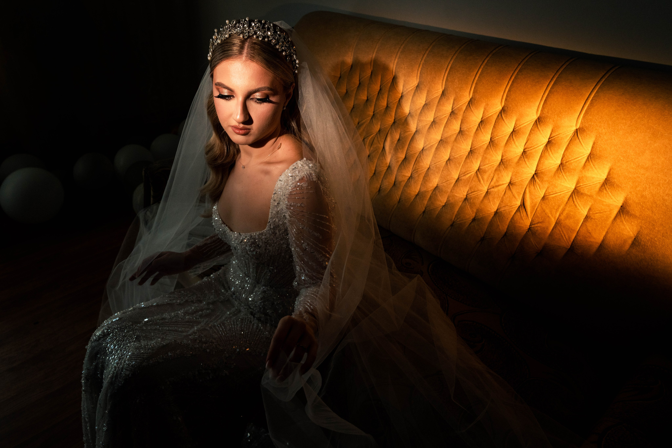 Andreea & Ionuț. Acasă