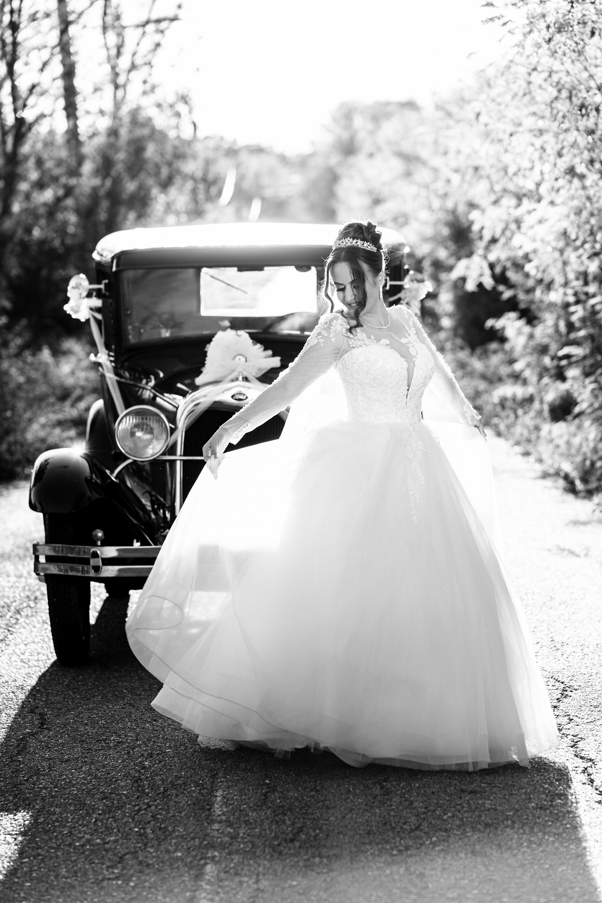 Ionela & Alex. Acasă