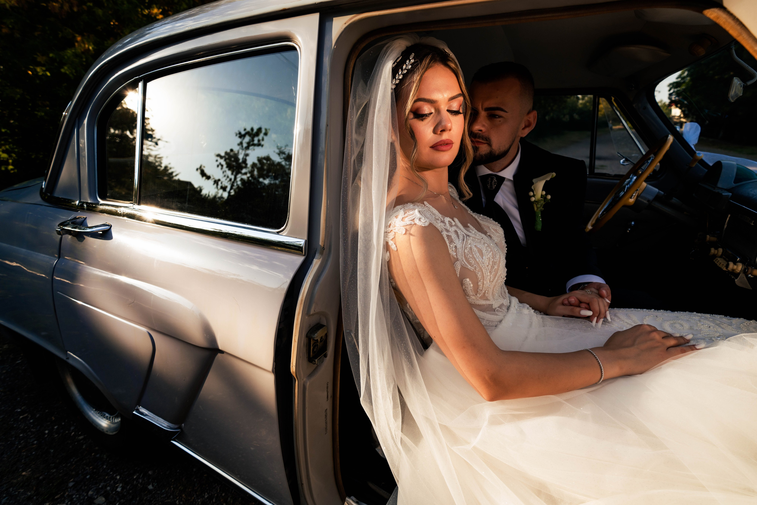 Miki & Andrei. Fotograf nunta si evenimente Giurgiu