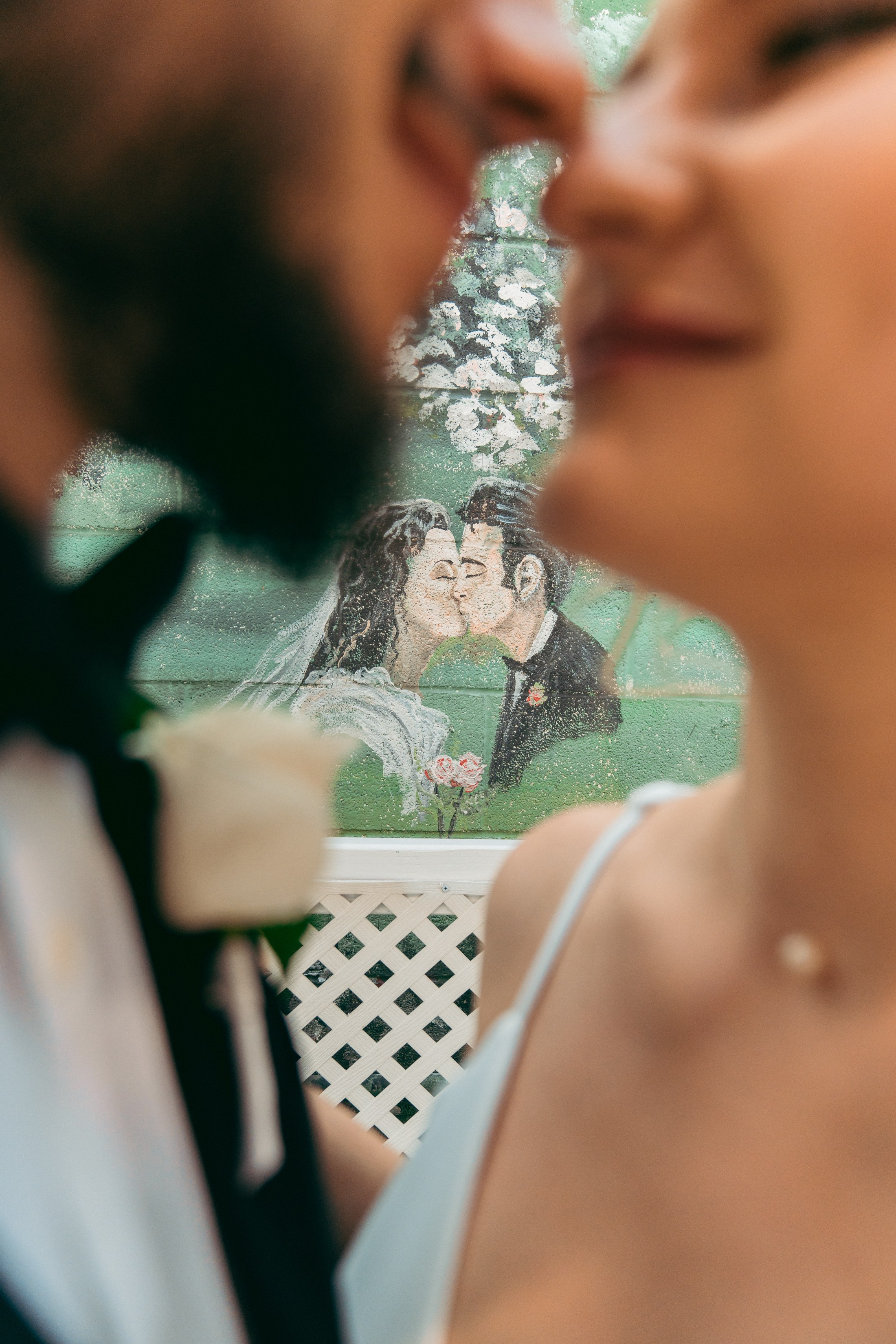 Oksana&Ivan. Wedding & elopement photographer Viktoriya Kravtsov. Las Vegas