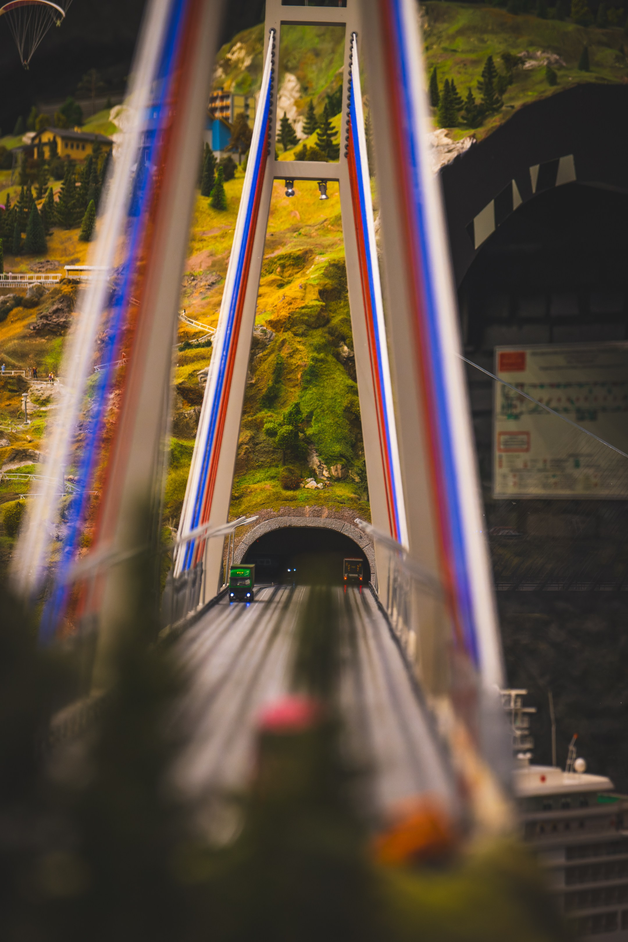 Puhkus Peterburis (Ermitaaž, Shadow muuseum, Grand Maket Venemaa, ArtMuza). Nebula 25 — Fotod teie hingele