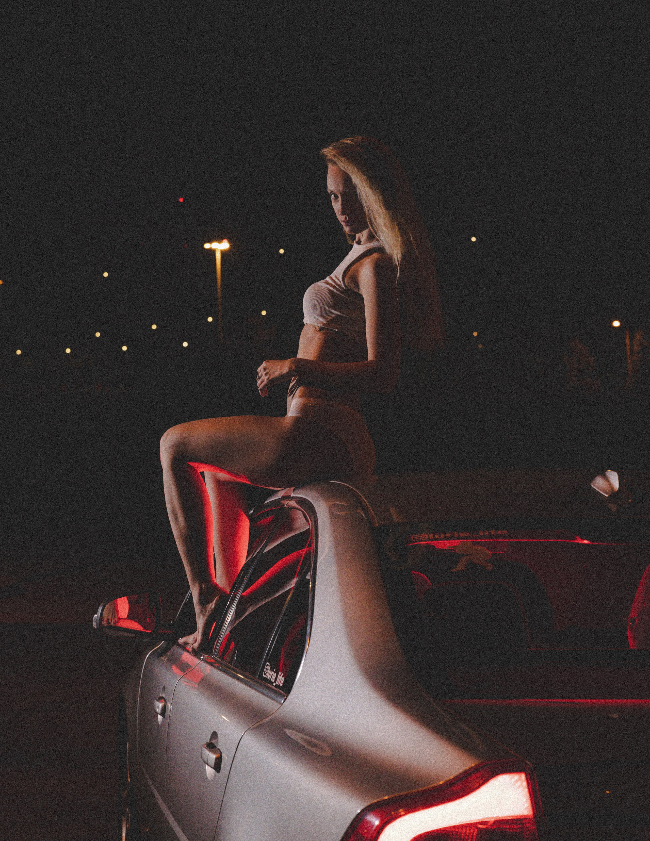 Body & Shadows. Профессиональный фотограф в Израиле Александр Лурье