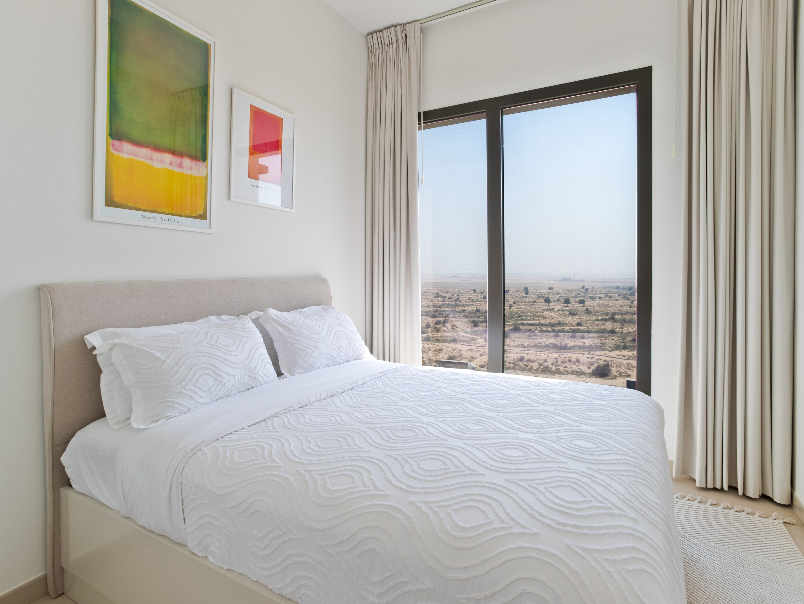 UNA Apartments. Samy Mar Boy │Portrait, Automotive and Real Estate Photographer