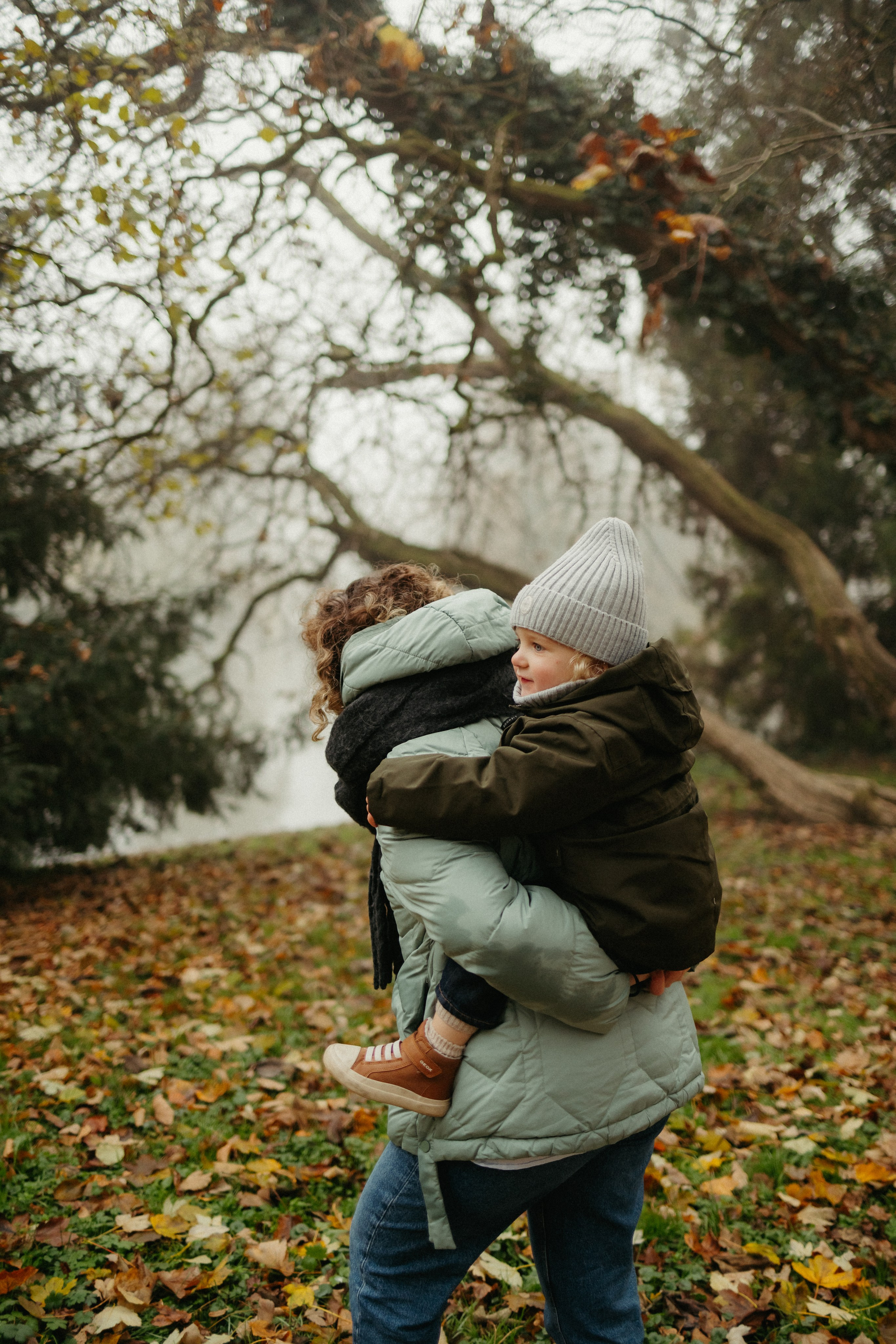 Simple Joys. Elena Gorobets. Photographer in Zagreb