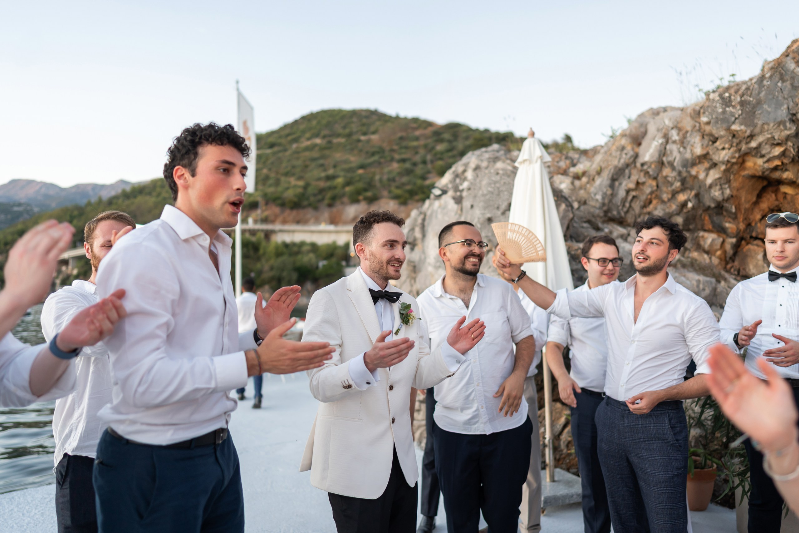 Sumosan Dukley Montenegro Wedding. Montenegro Wedding Photographer & Videographer | Maria & Vasilii