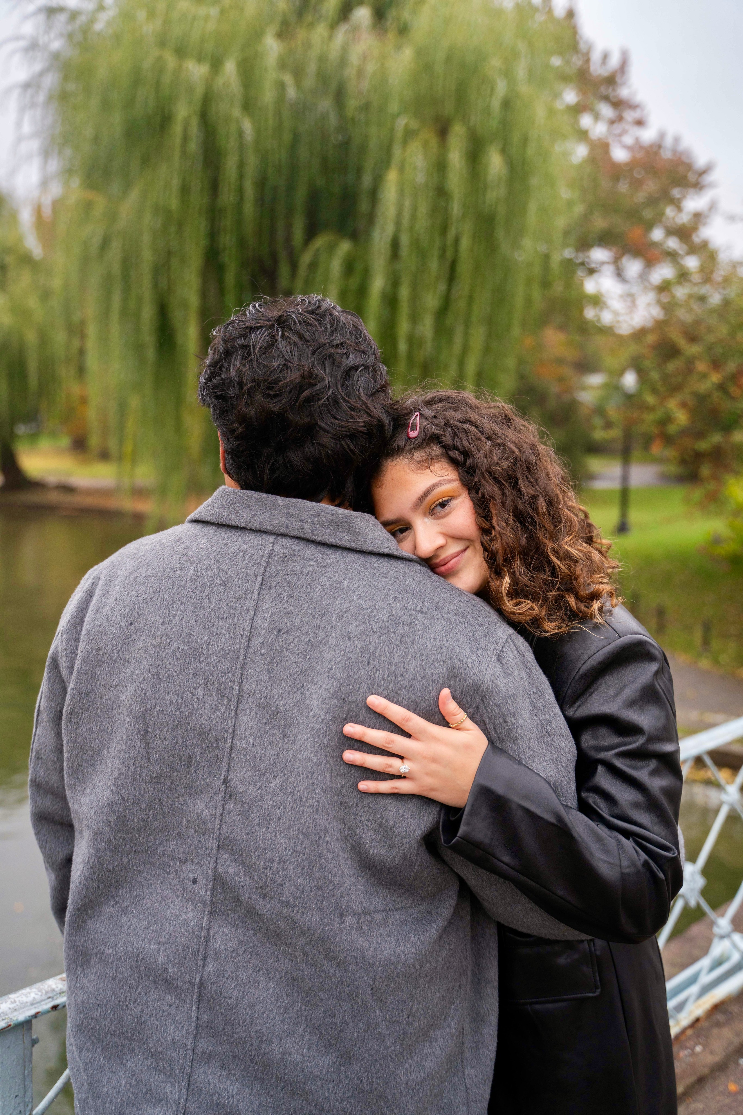 Eric and Kylie. Stefanovich Photography | Miami, FL