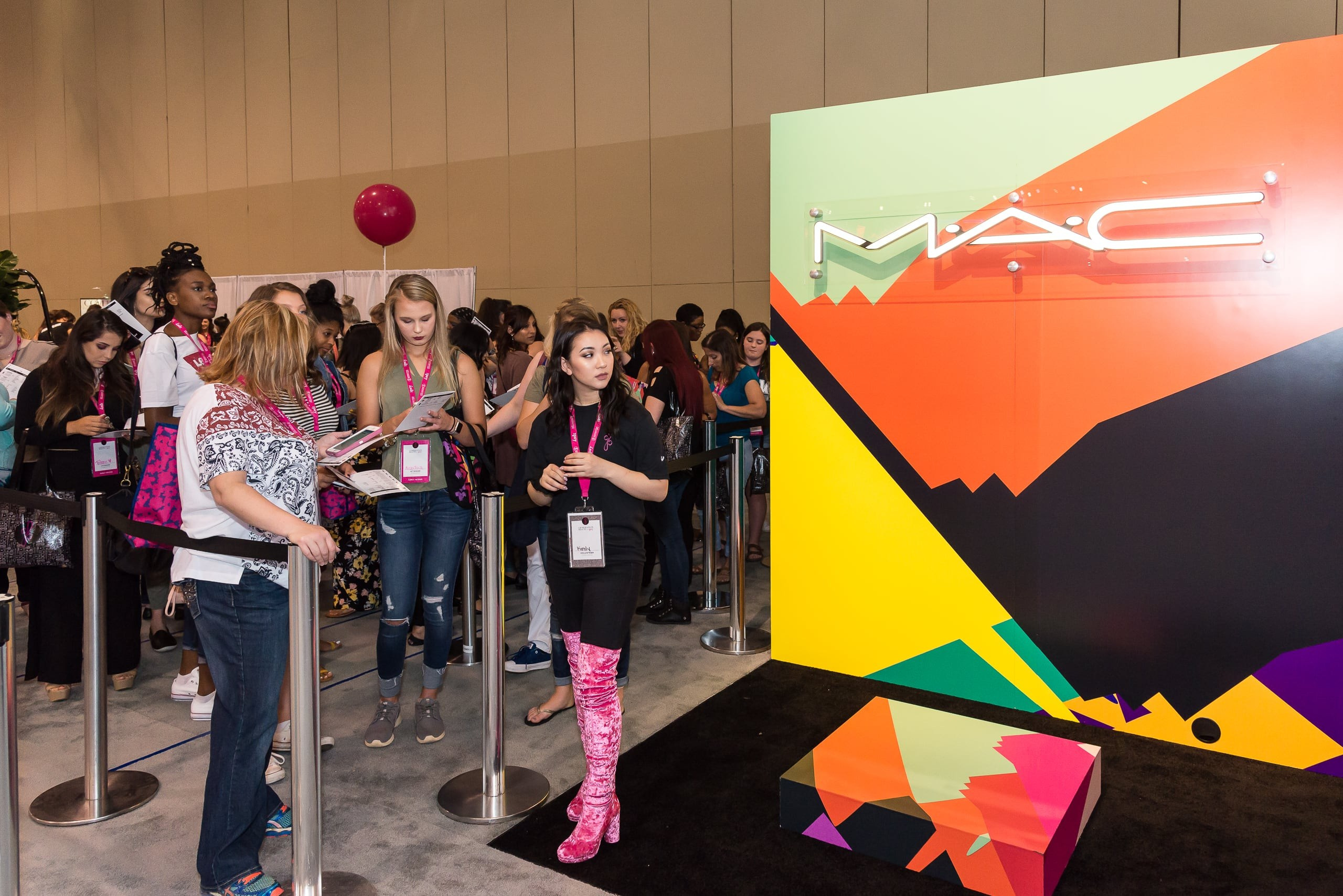 Beauty Generation NYC. Stefanovich Photography | Boston, MA