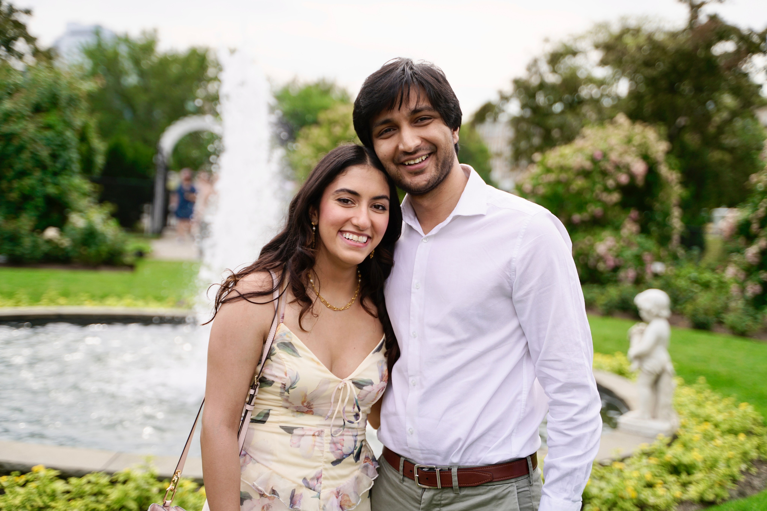 Mit and Kristi. Stefanovich Photography | Miami, FL