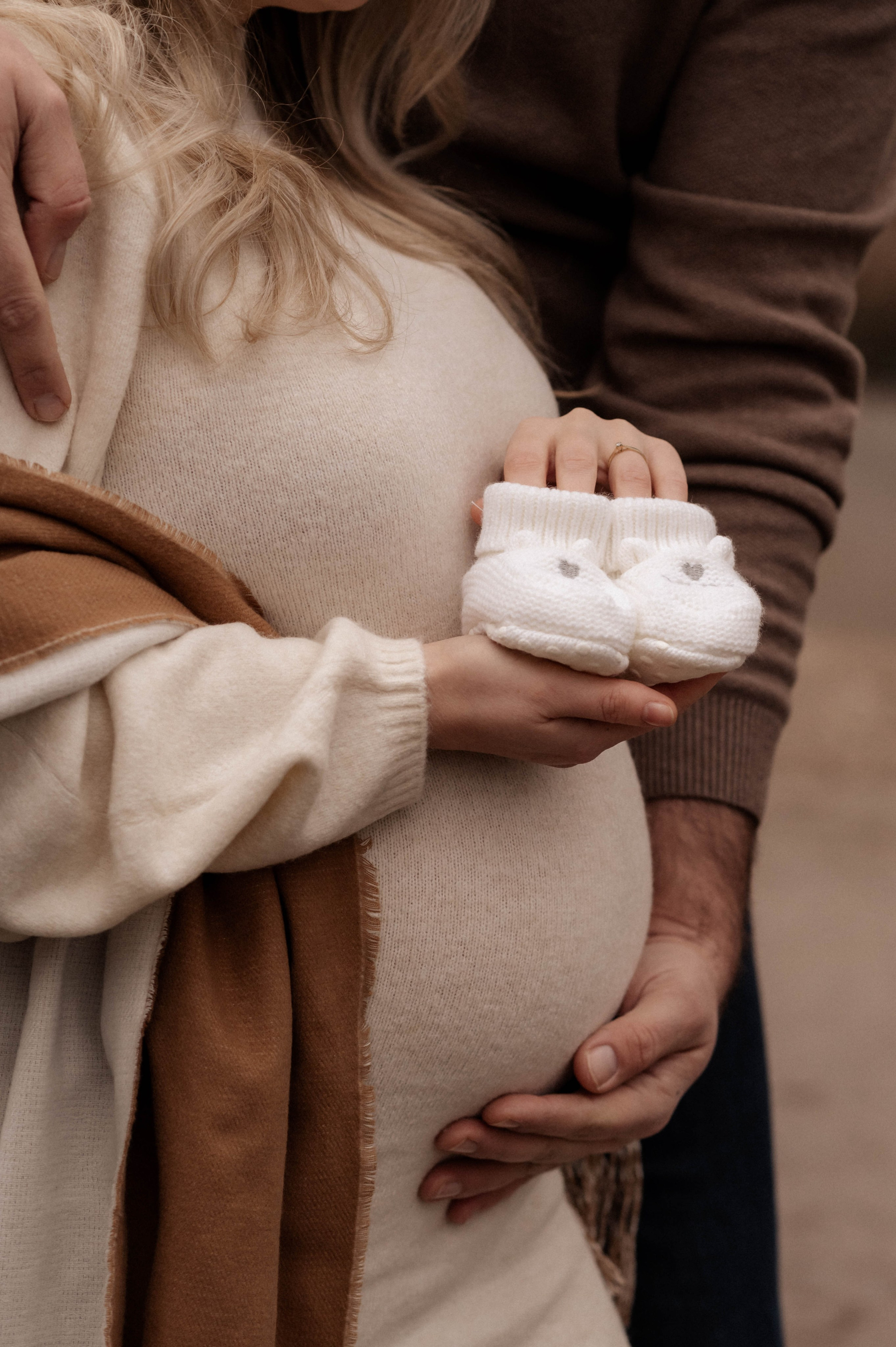 WINTER FLOWERS. Photographer in Nuremberg Irina Mehnert from Ansbach
