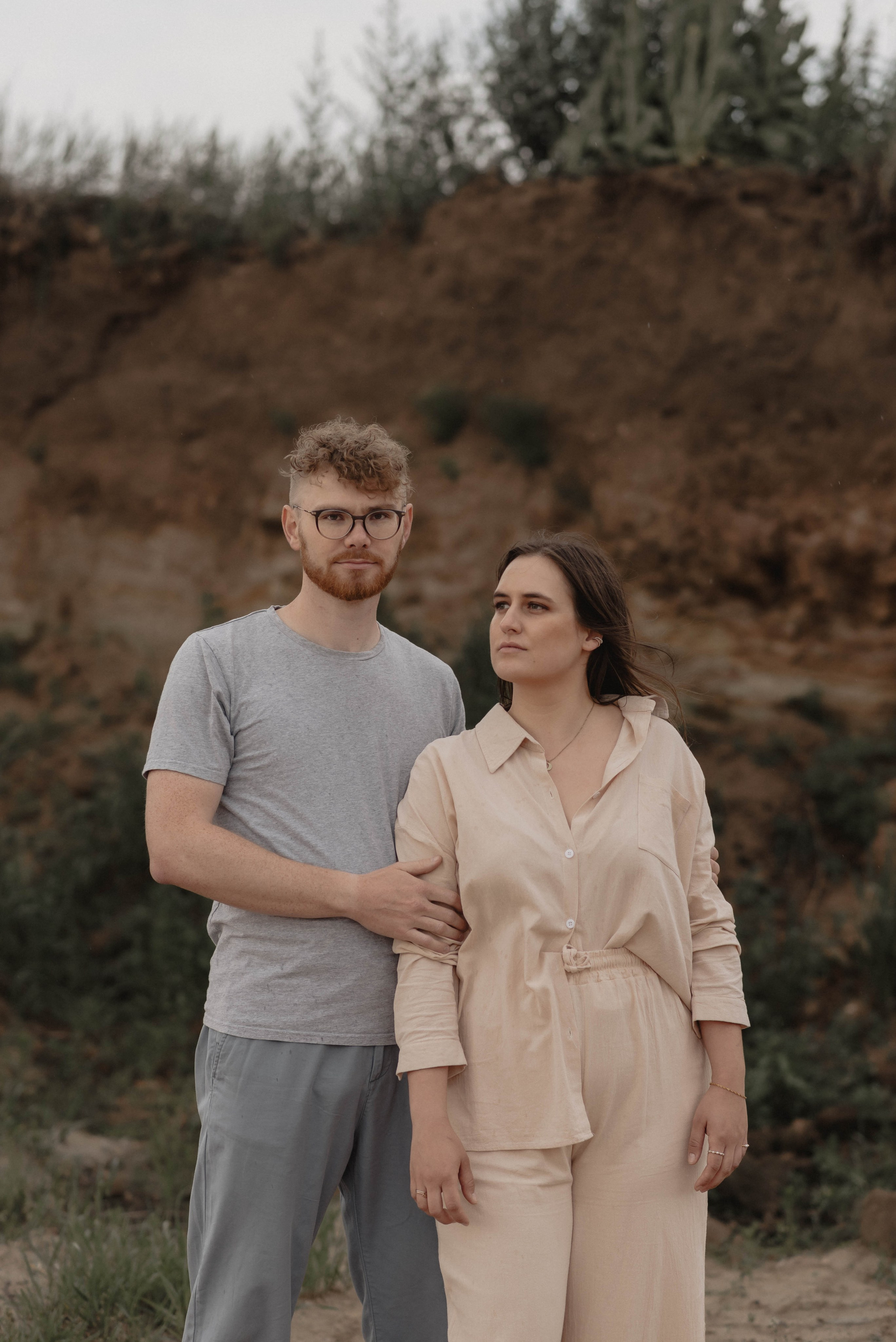 Rain & Sun | Love Story in Wolframs-Eschenbach. Fotografin Ansbach - Paare | Hochzeit | After Wedding