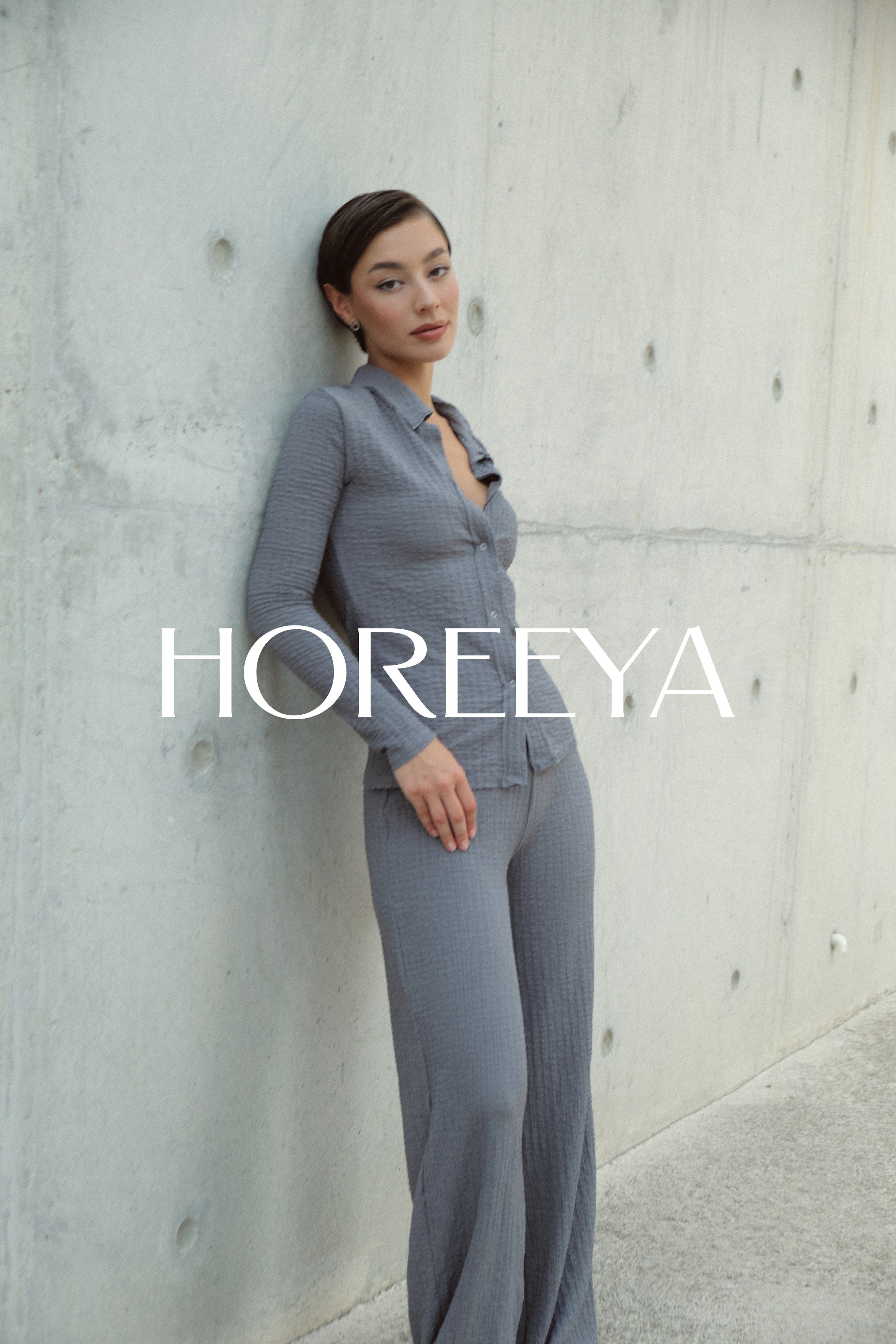 Horeeya Summer'24. Commercial fashion photographer based in Turkey and Europe