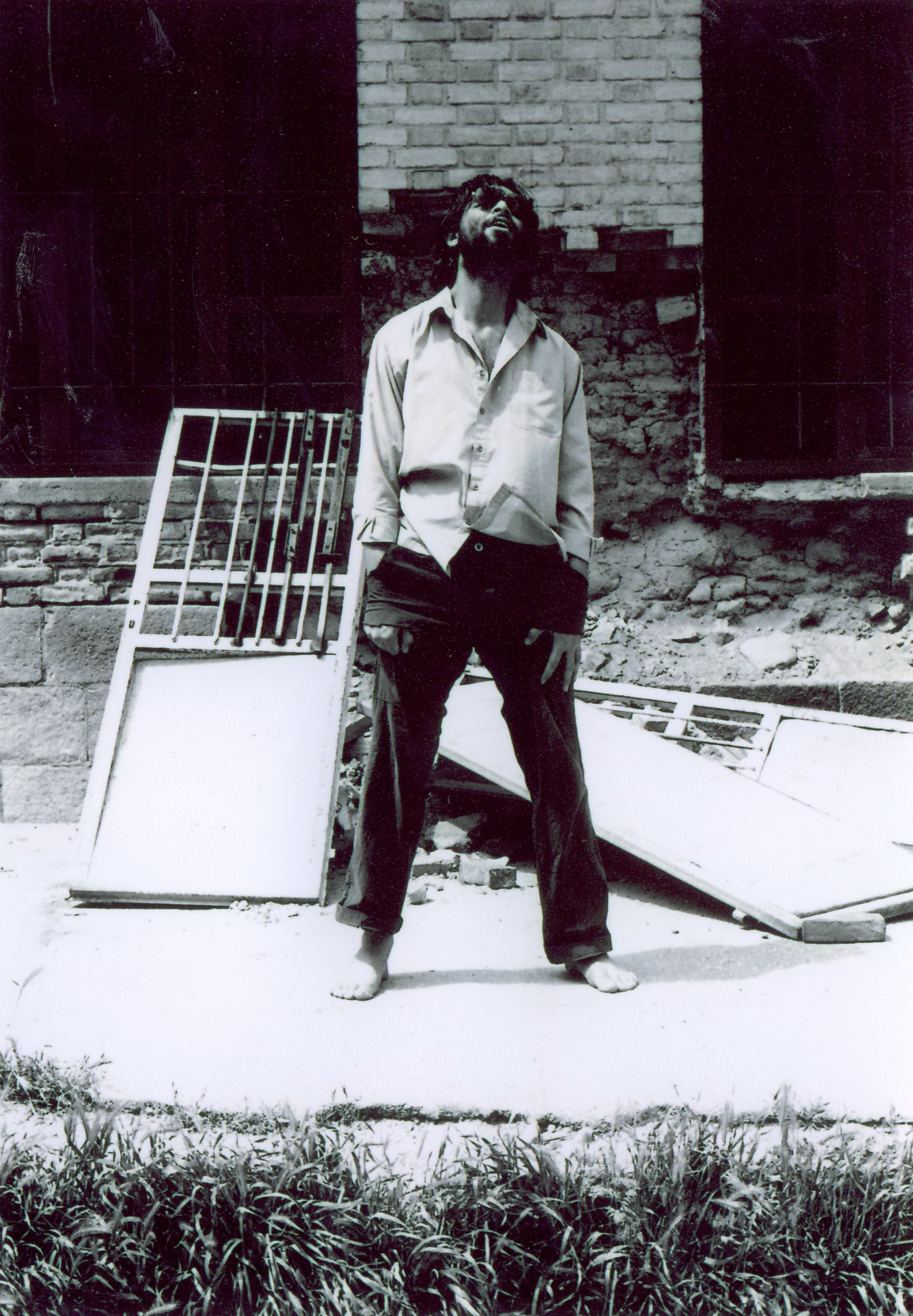 Personal Photography. Arman Milani, Brand-Focused Video Production & Content Creation, Based in Berlin