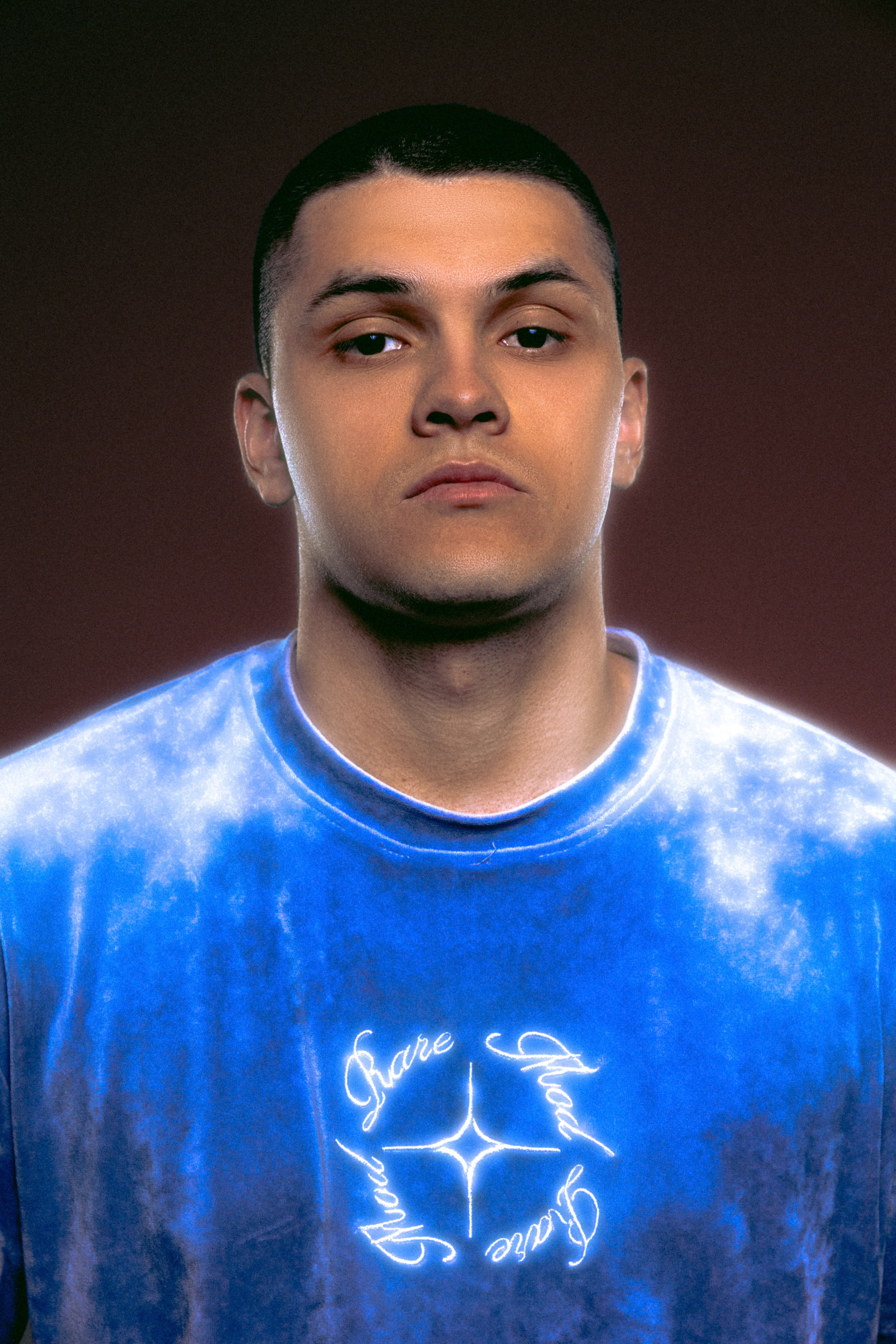 Daniil. Photographer Inna Gainulina