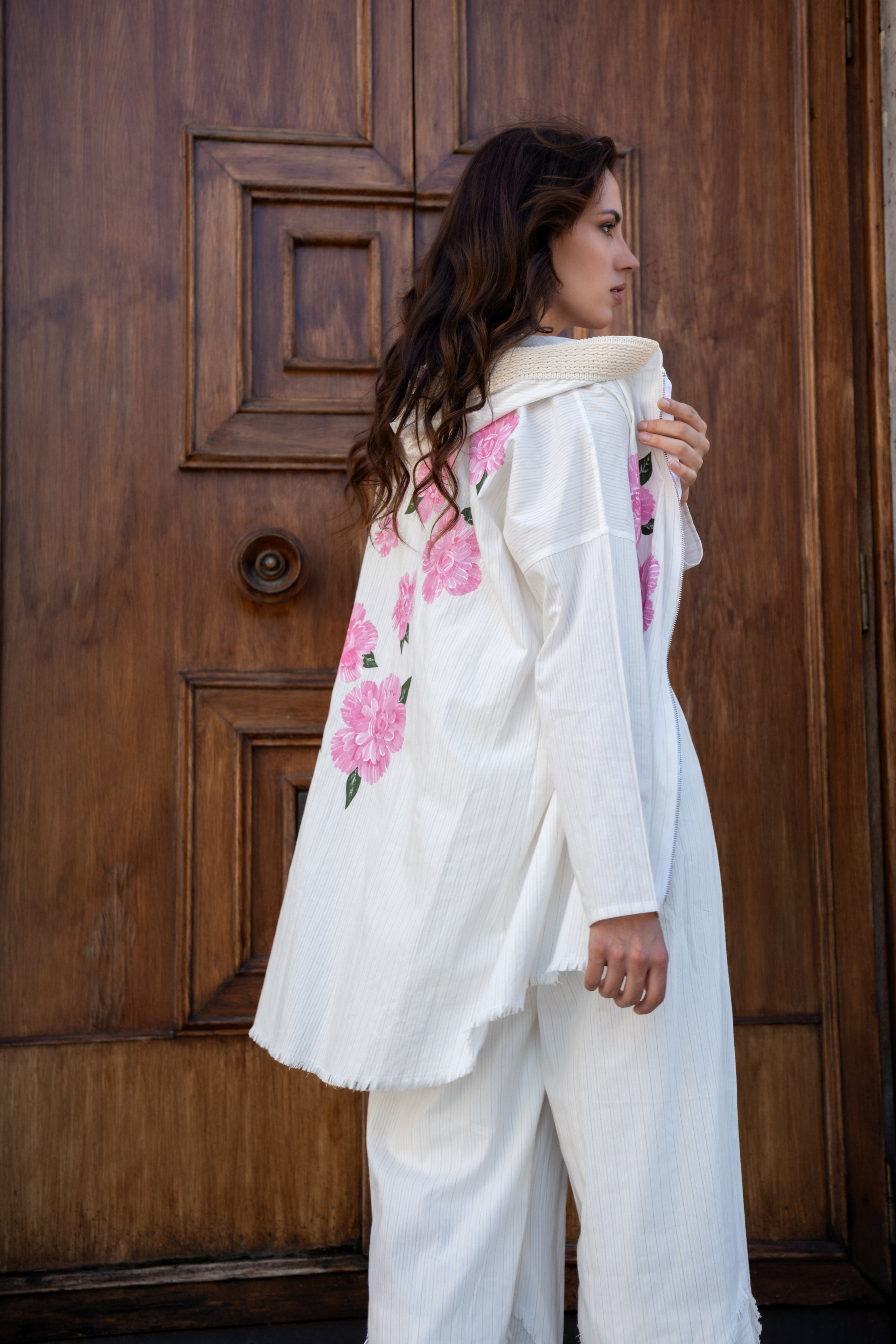 Dina Collection 2024-2025. Photographer in Milan |Mila Pro Photo