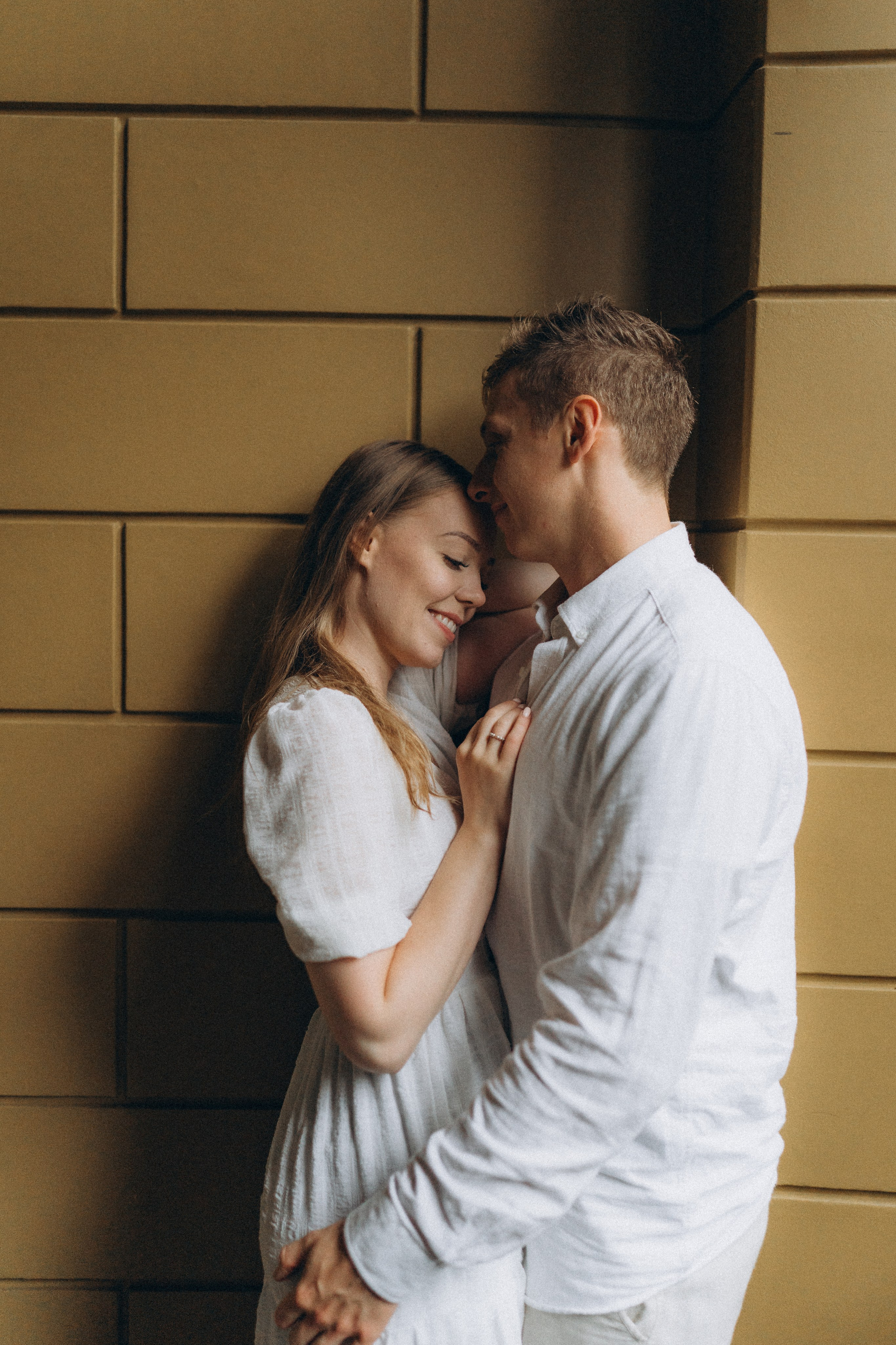 JP&L. Wedding and potrait photographer in Helsinki Vickan O