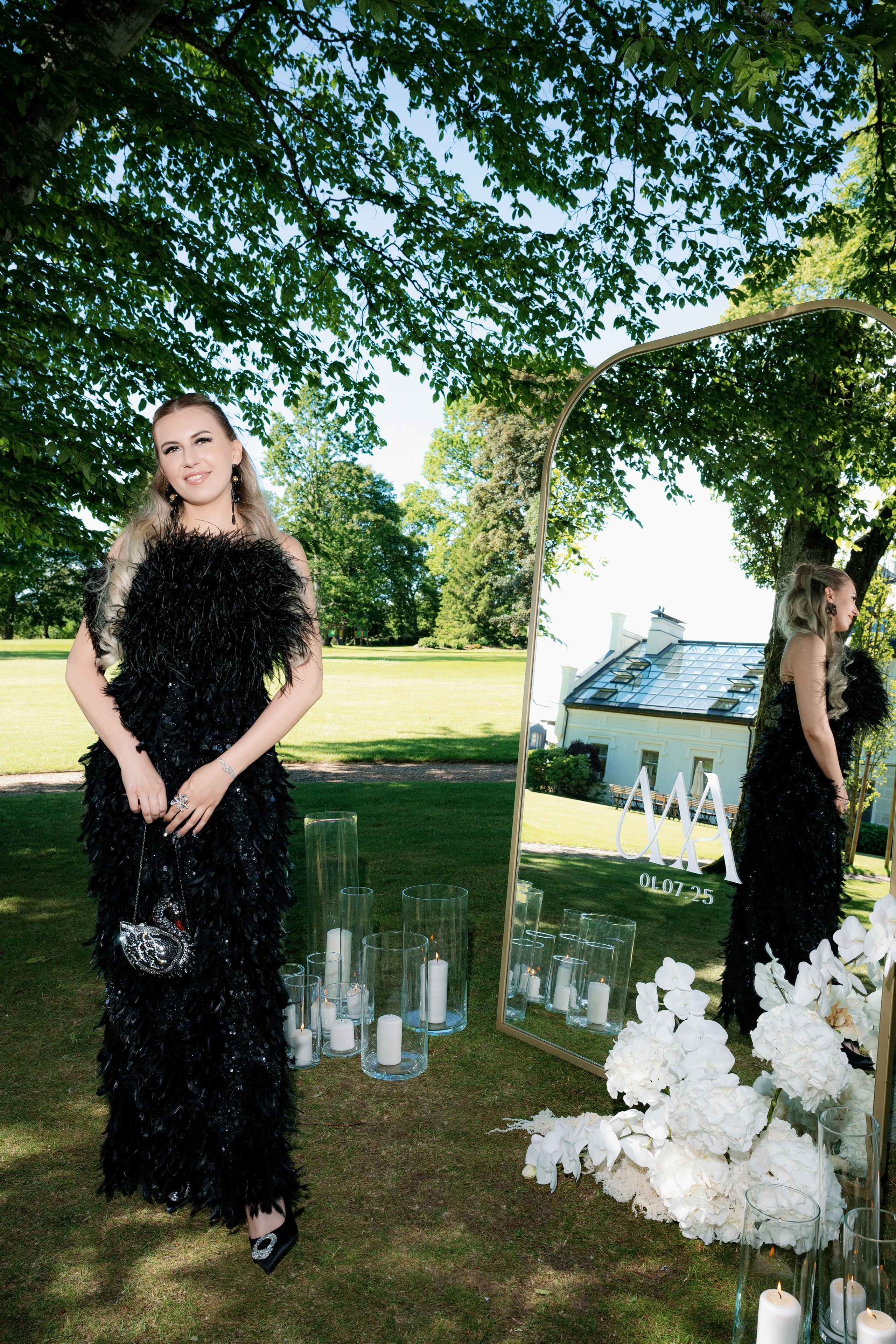 MADELEINA & ALEX. Bakasphoto wedding and lifestyle photography Latvia and Worldwide